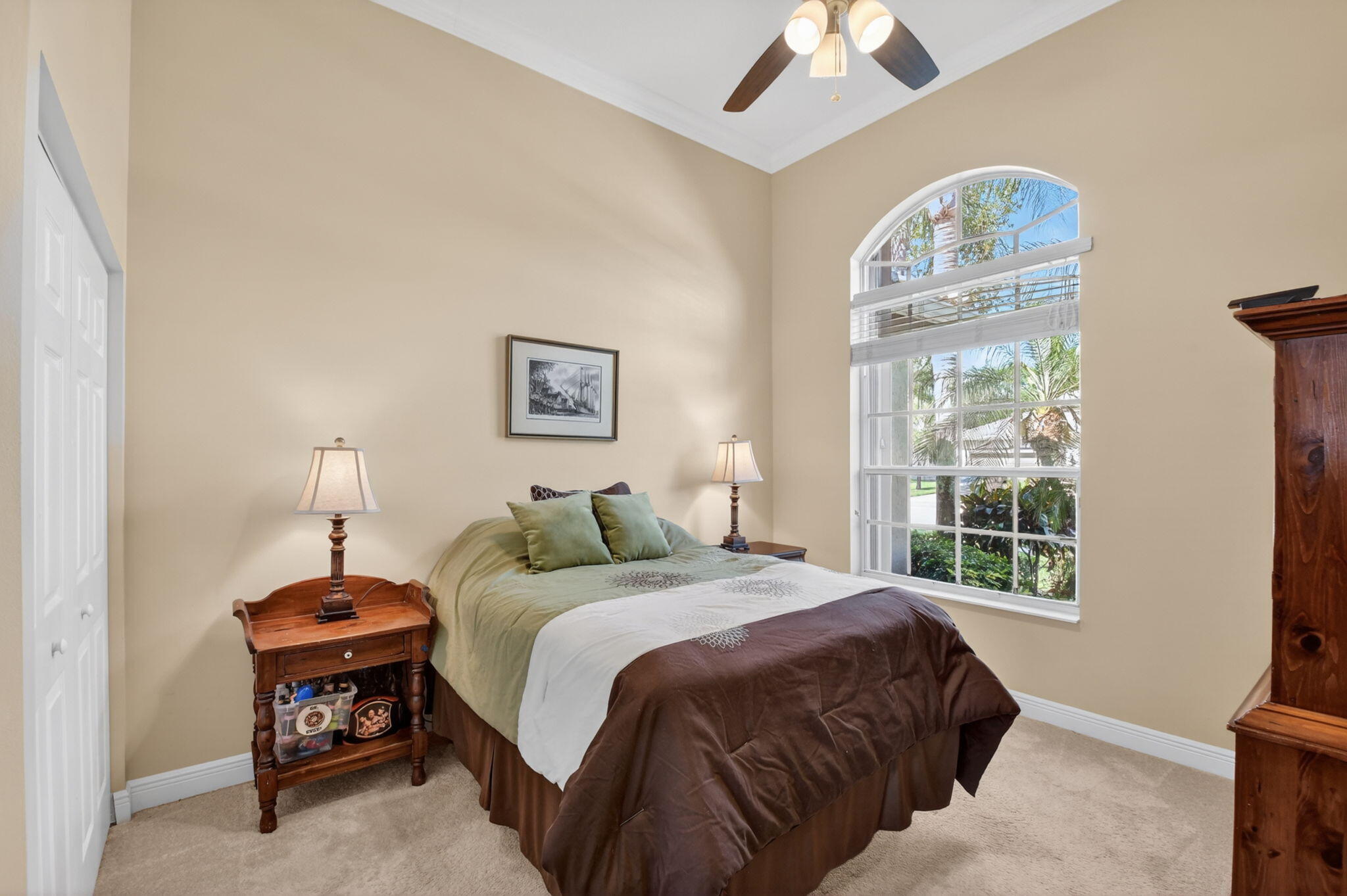 TOWNE PARK TR E - Residential