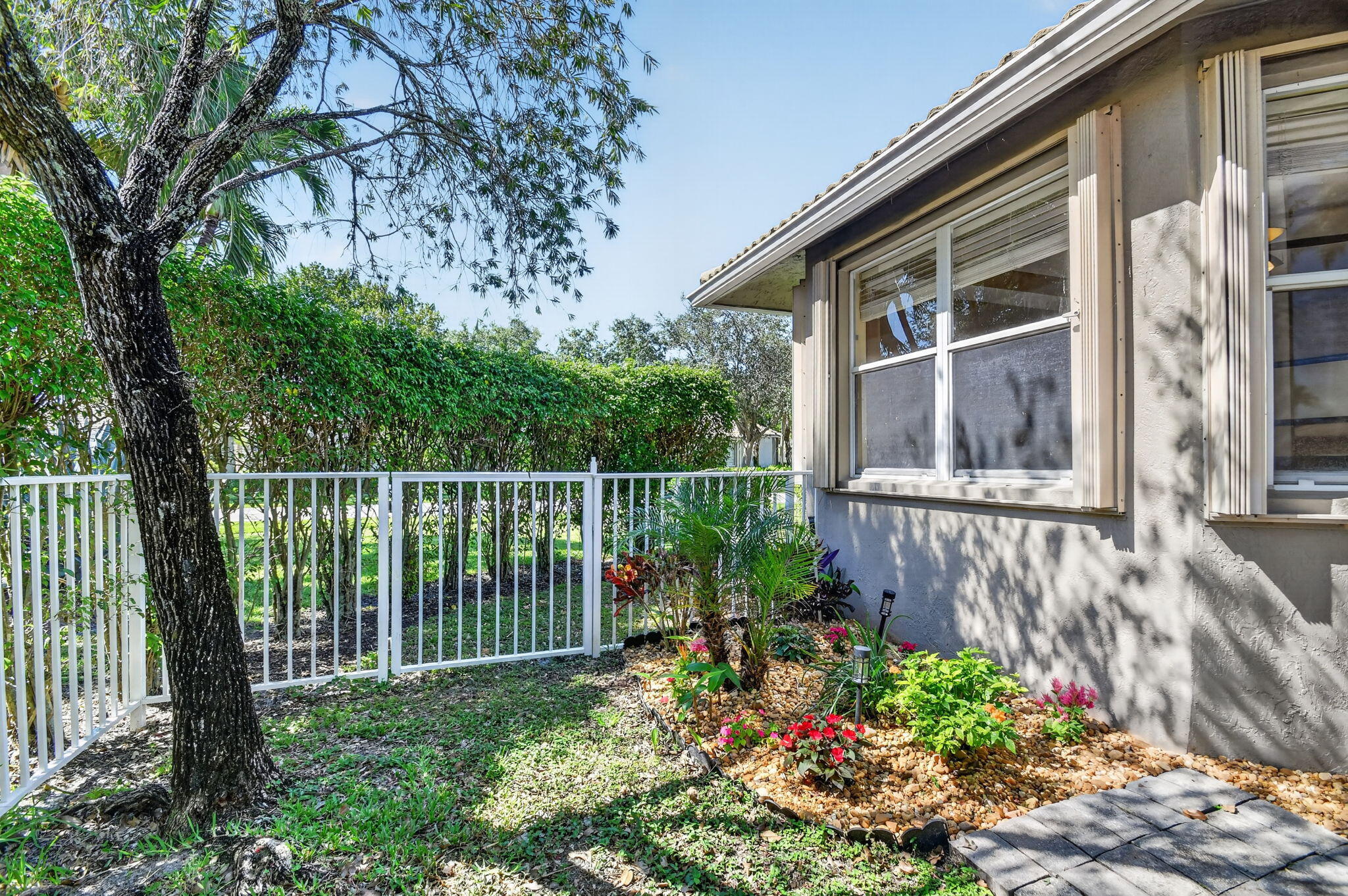 TOWNE PARK TR E - Residential
