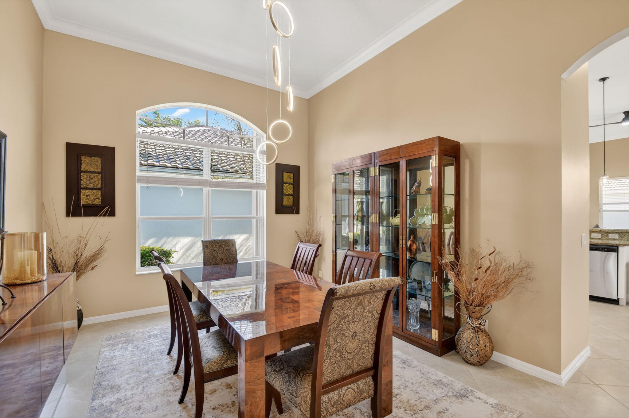 TOWNE PARK TR E - Residential