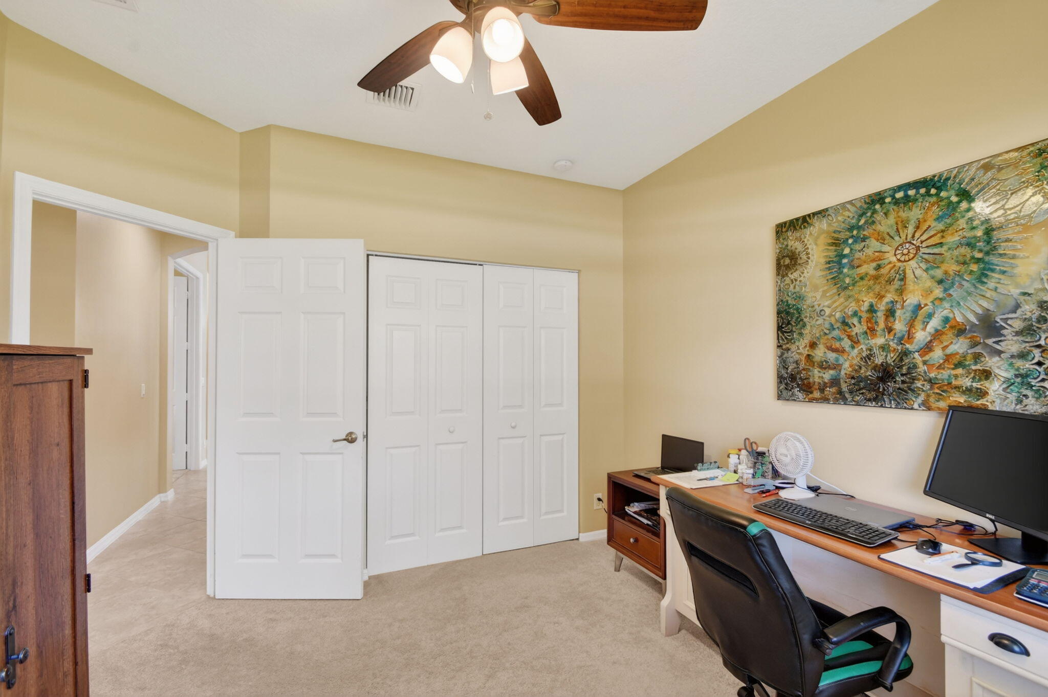 TOWNE PARK TR E - Residential
