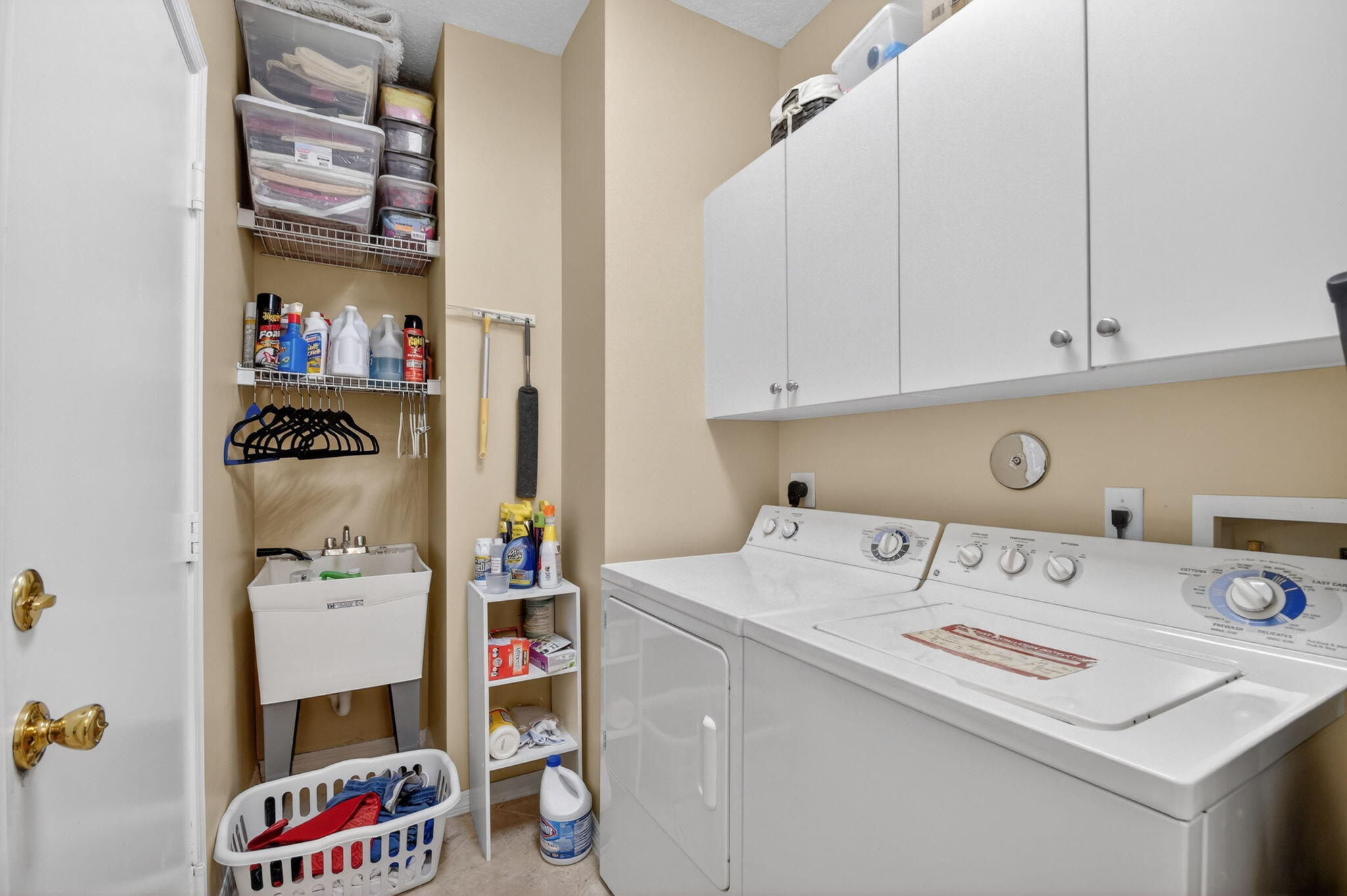 TOWNE PARK TR E - Residential