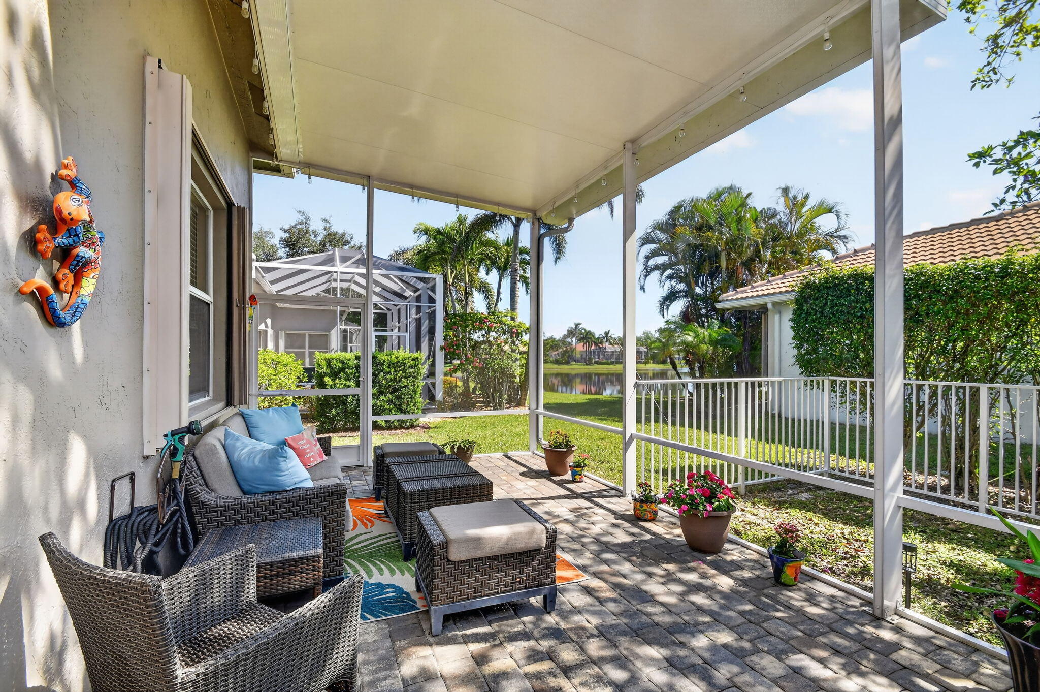 TOWNE PARK TR E - Residential
