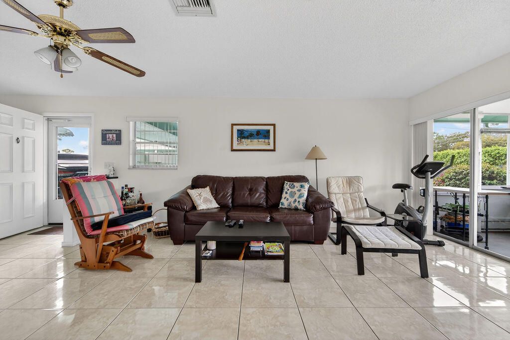 Photo of 622 Hummingbird Lane, Delray Beach, FL 33445 (MLS # B26003070)