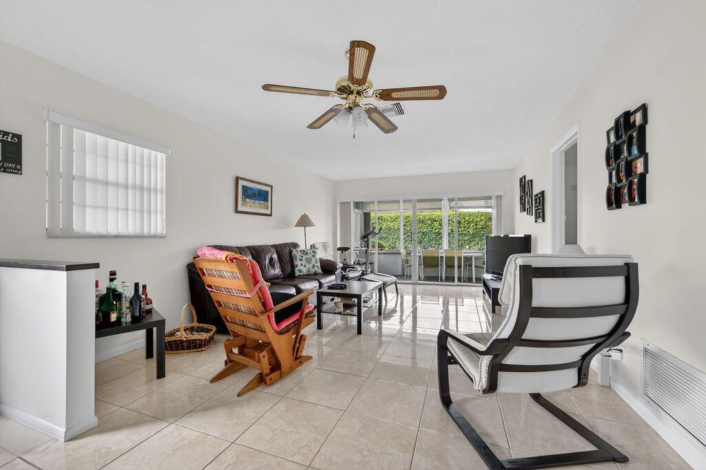 Photo of 622 Hummingbird Lane, Delray Beach, FL 33445 (MLS # B26003070)