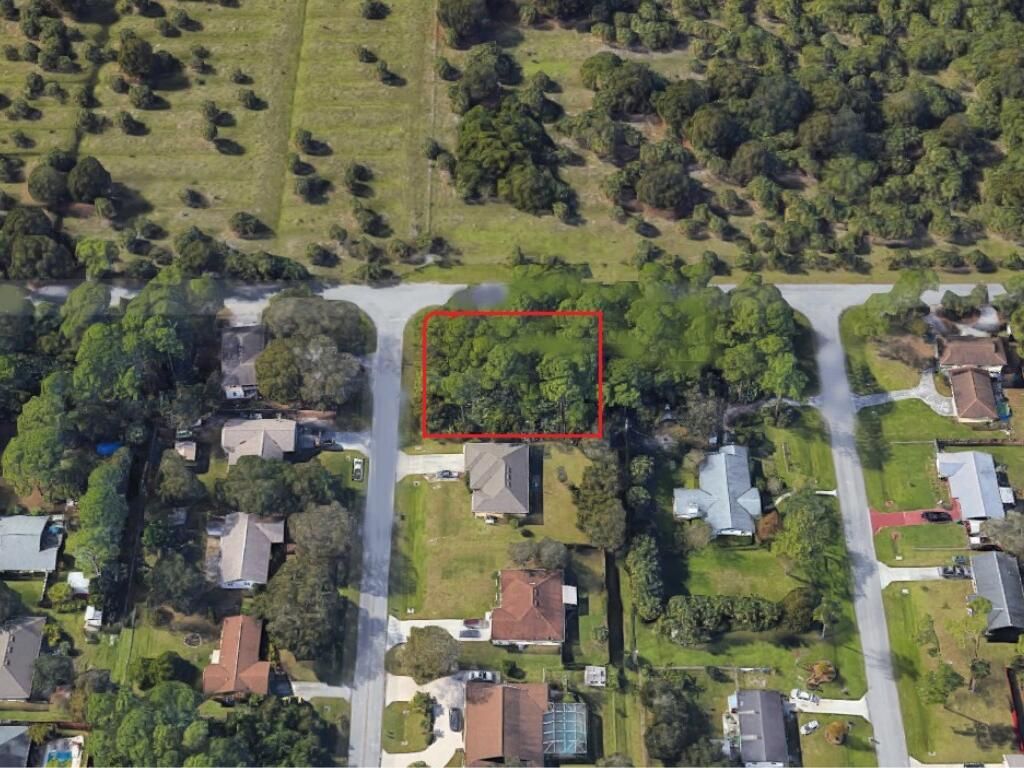 Photo of 8408 Winter Garden Parkway, Fort Pierce, FL 34951 (MLS # R10860470)
