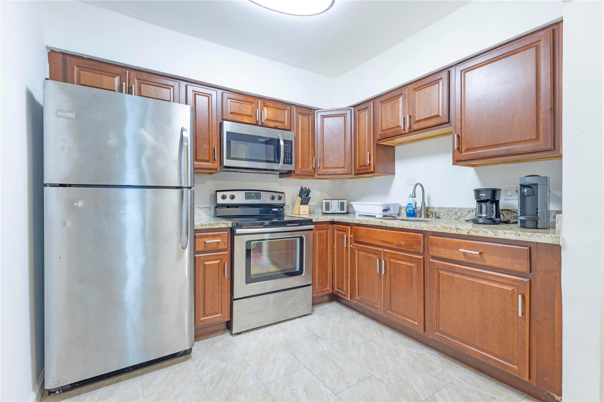 Boniello Gardens 2nd Add - Residential Income