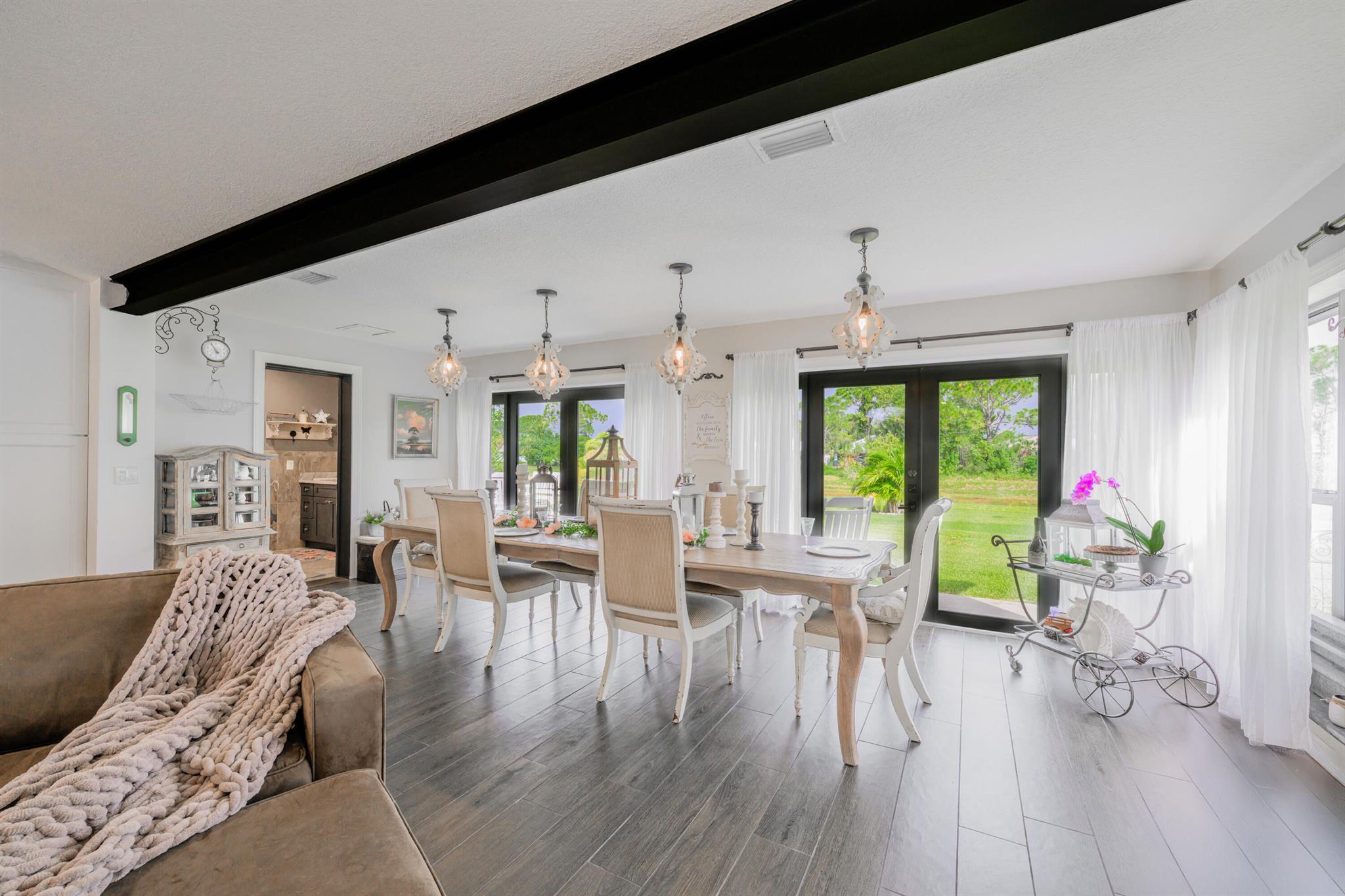 PORT ST LUCIE SECTION 44 - Residential