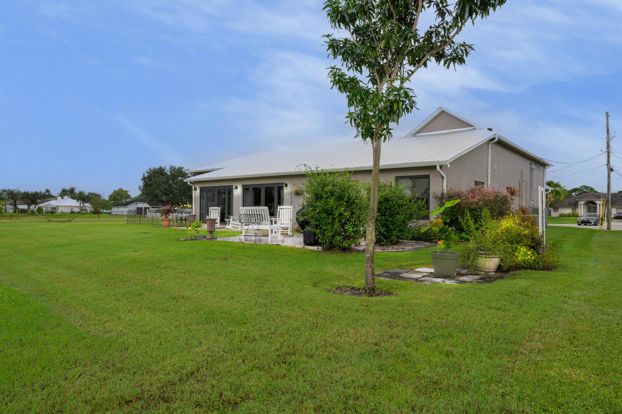 PORT ST LUCIE SECTION 44 - Residential