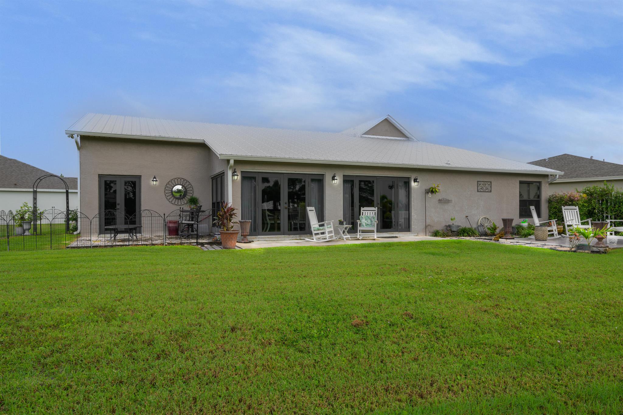 PORT ST LUCIE SECTION 44 - Residential