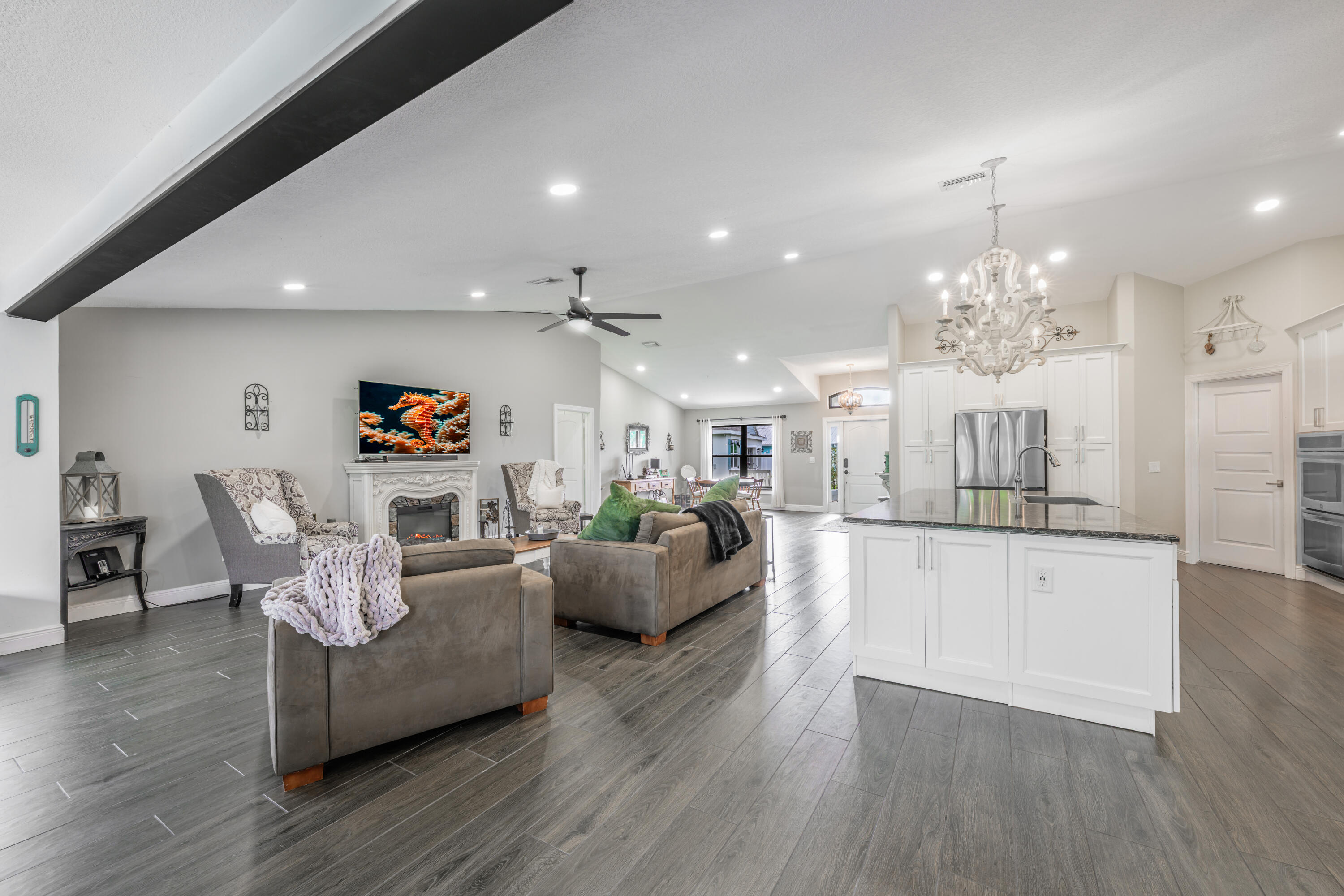 PORT ST LUCIE SECTION 44 - Residential