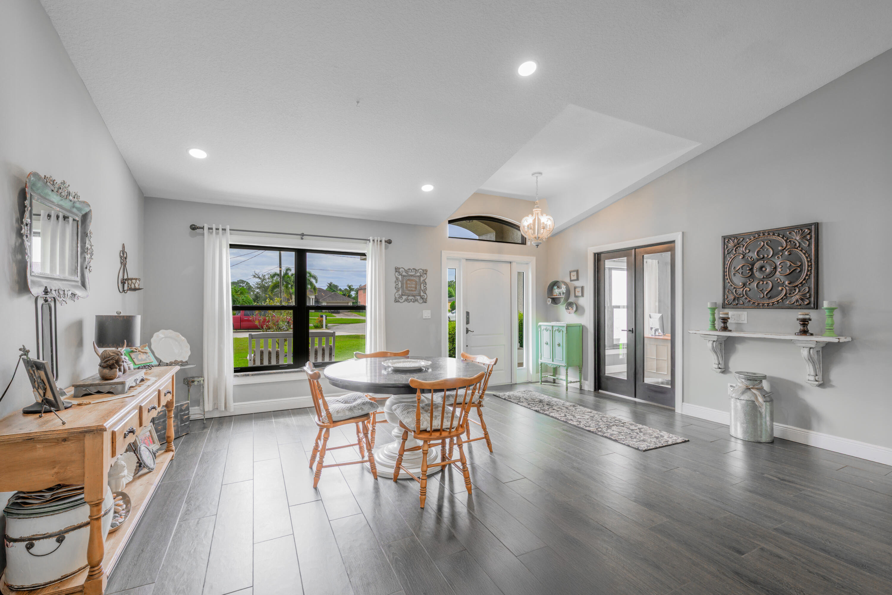 PORT ST LUCIE SECTION 44 - Residential