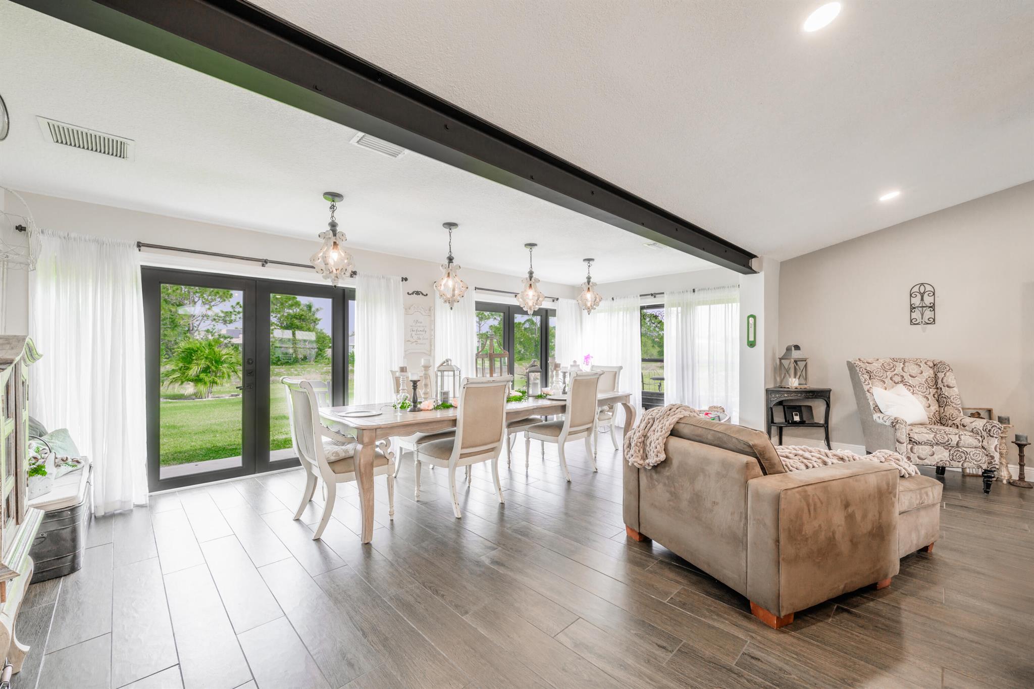 PORT ST LUCIE SECTION 44 - Residential