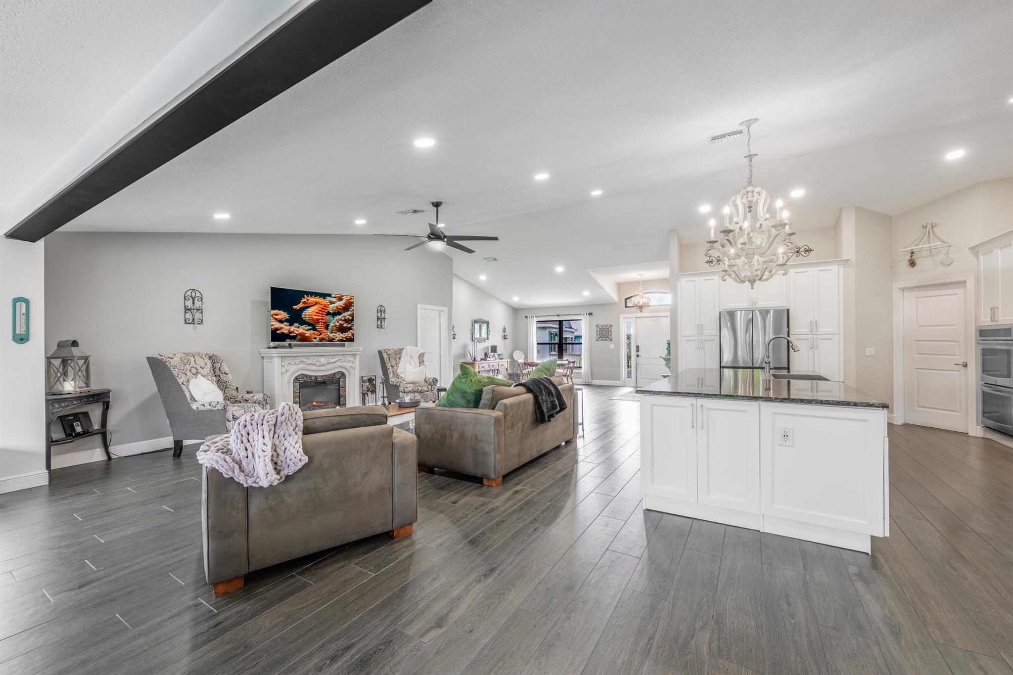 PORT ST LUCIE SECTION 44 - Residential