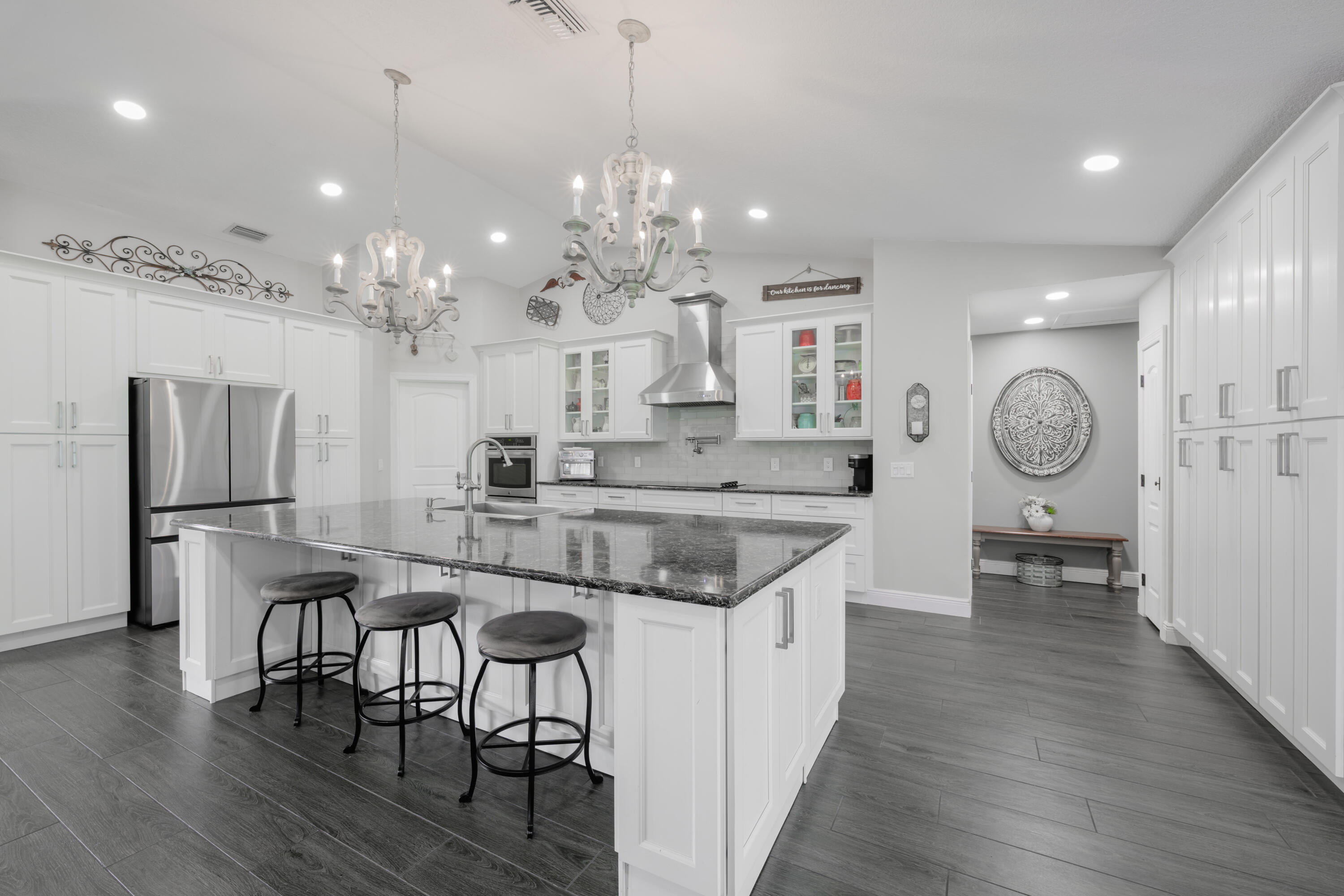 PORT ST LUCIE SECTION 44 - Residential