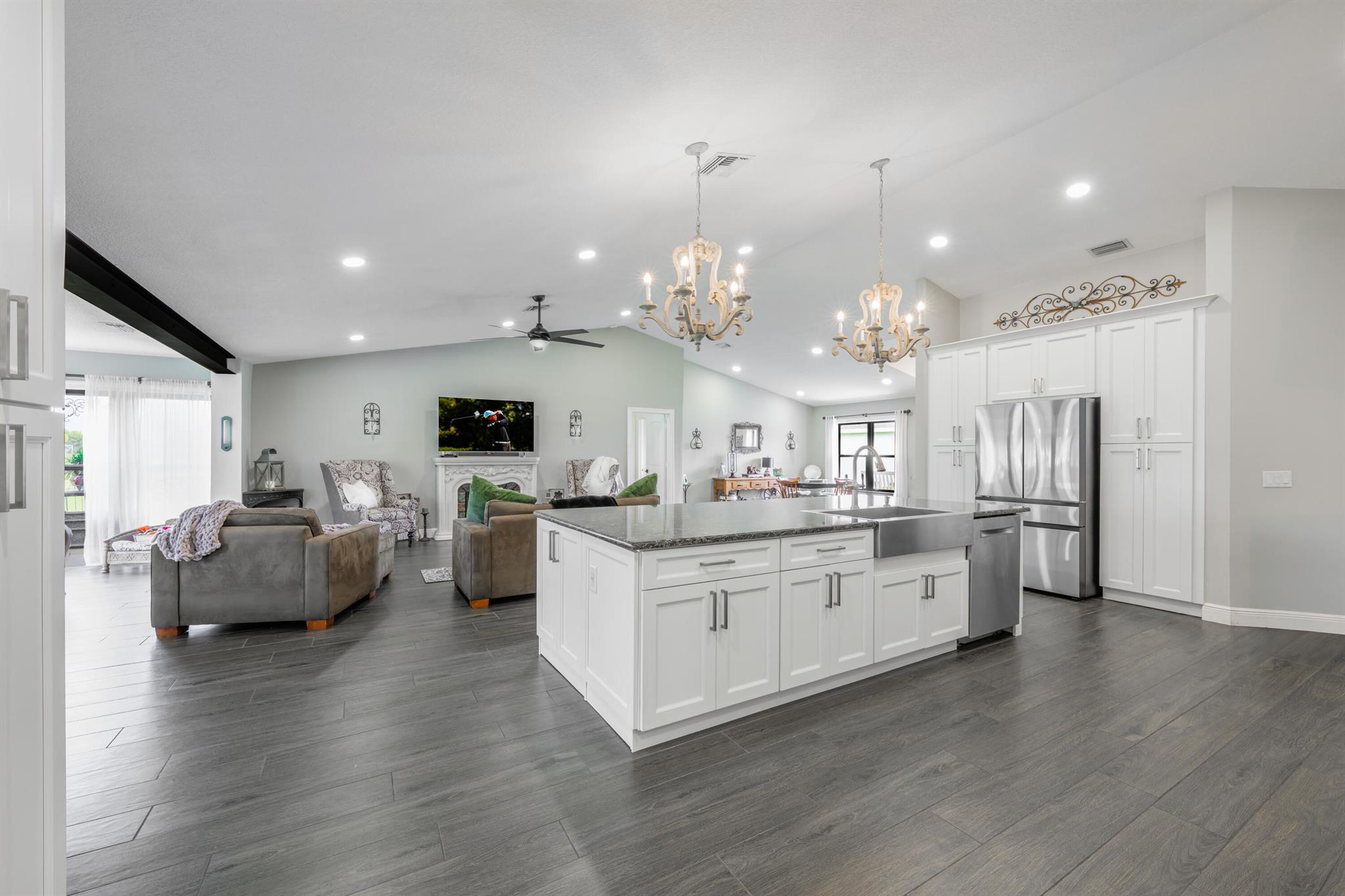 PORT ST LUCIE SECTION 44 - Residential