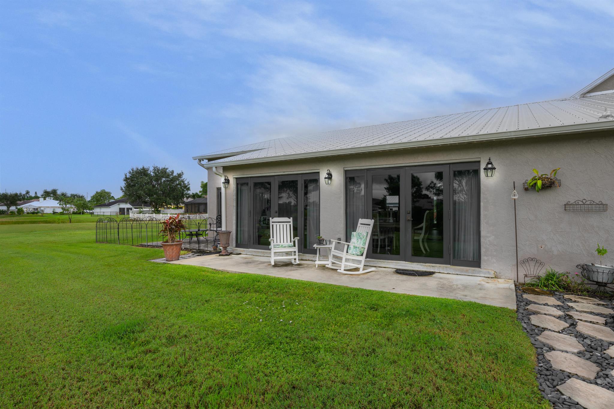 PORT ST LUCIE SECTION 44 - Residential