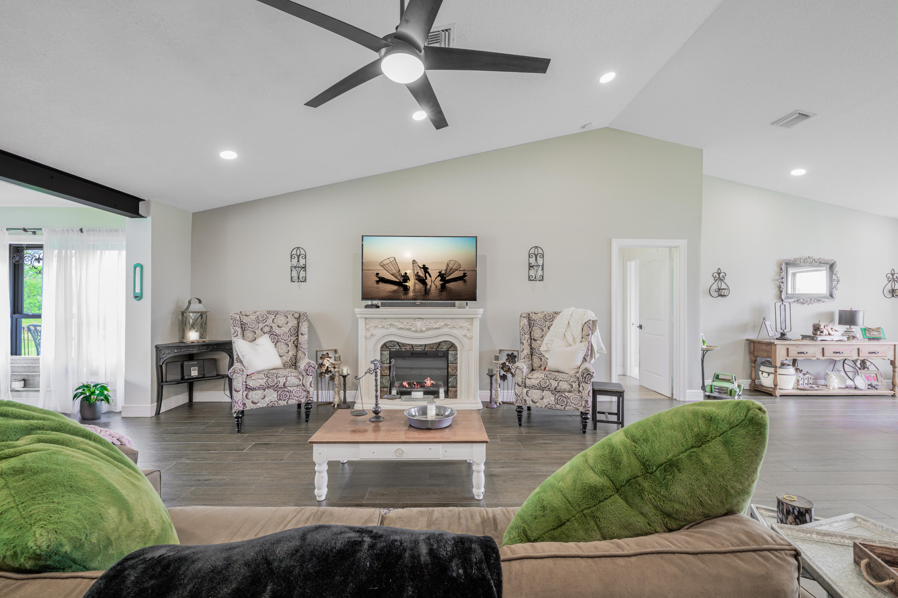 PORT ST LUCIE SECTION 44 - Residential