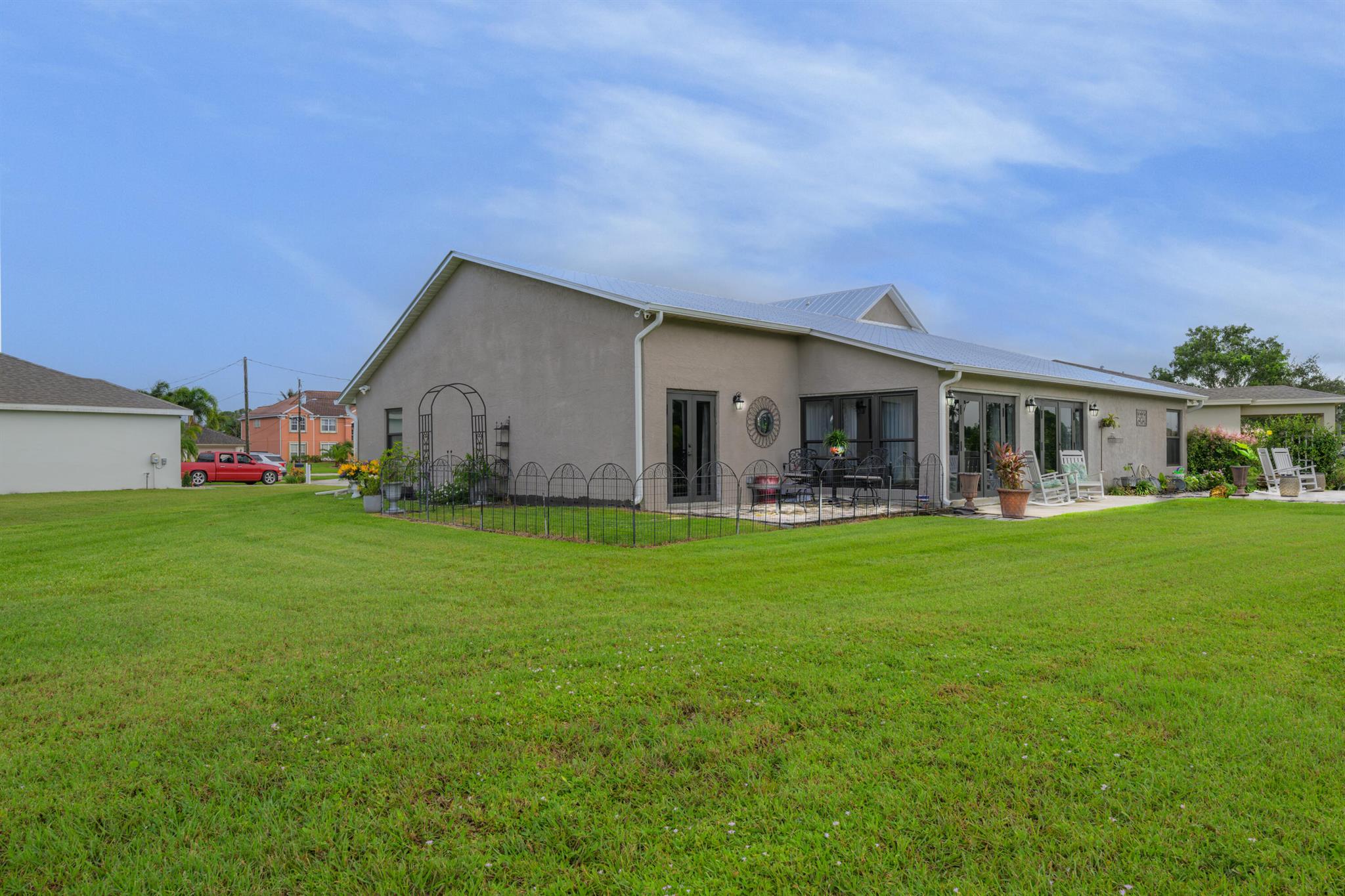 PORT ST LUCIE SECTION 44 - Residential