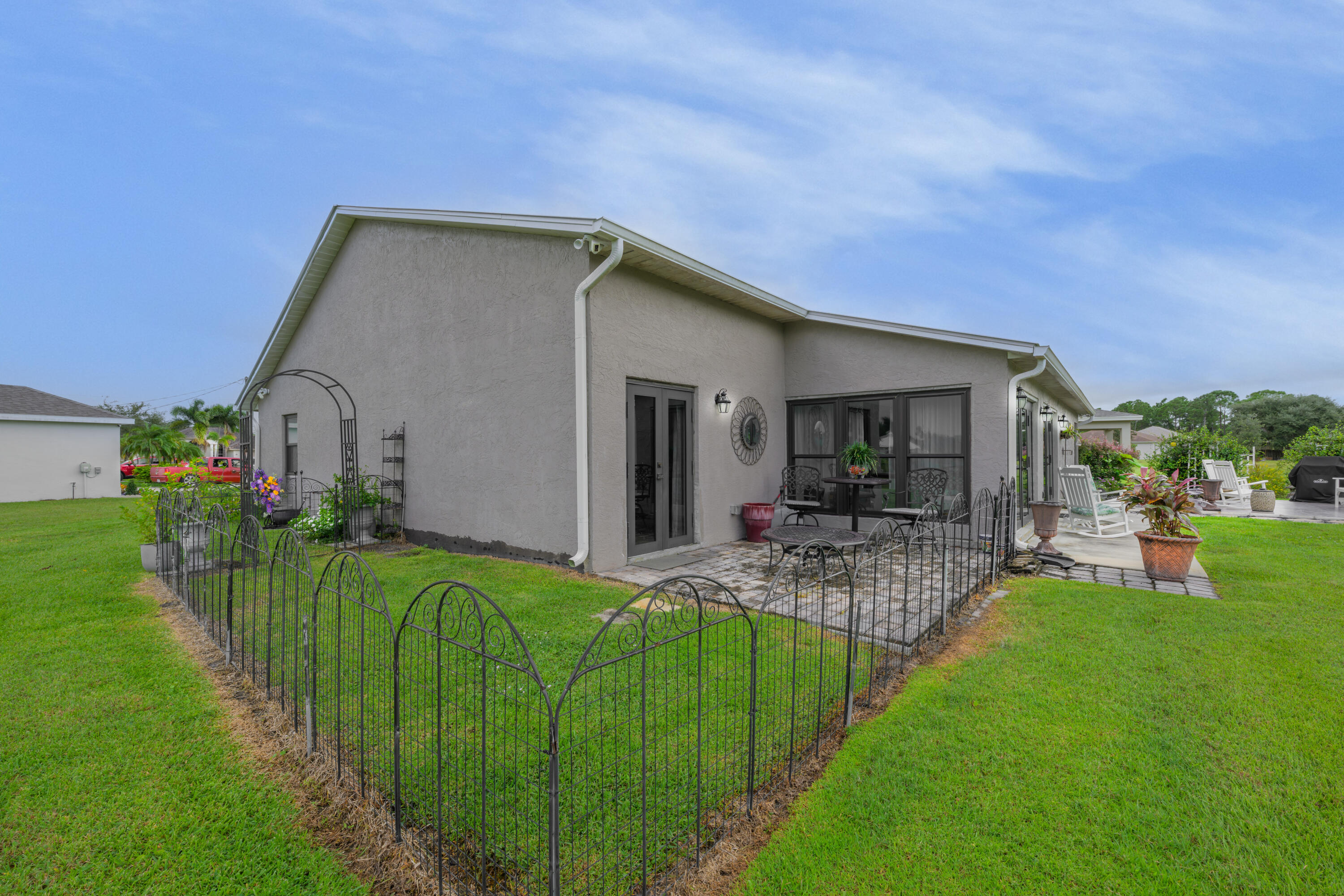 PORT ST LUCIE SECTION 44 - Residential