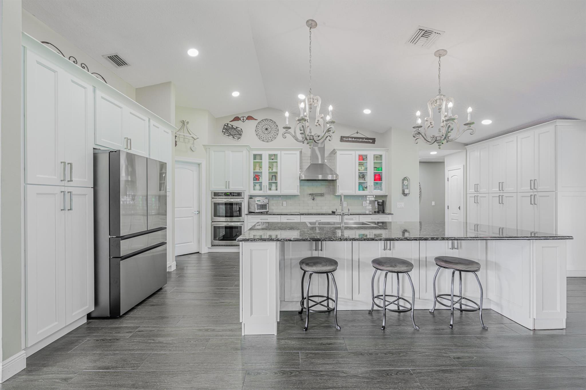 PORT ST LUCIE SECTION 44 - Residential