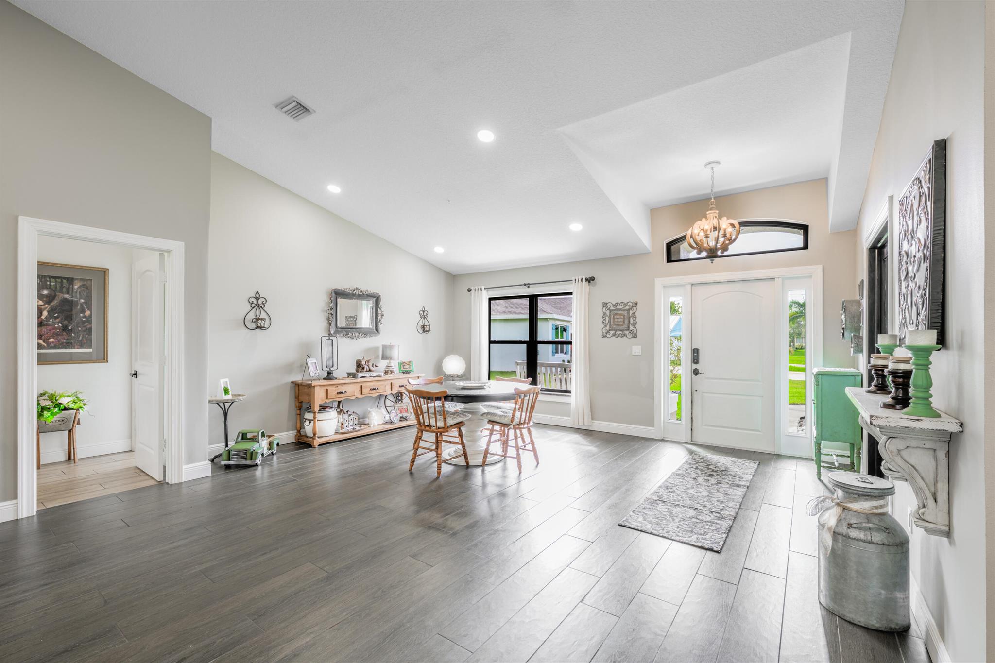 PORT ST LUCIE SECTION 44 - Residential