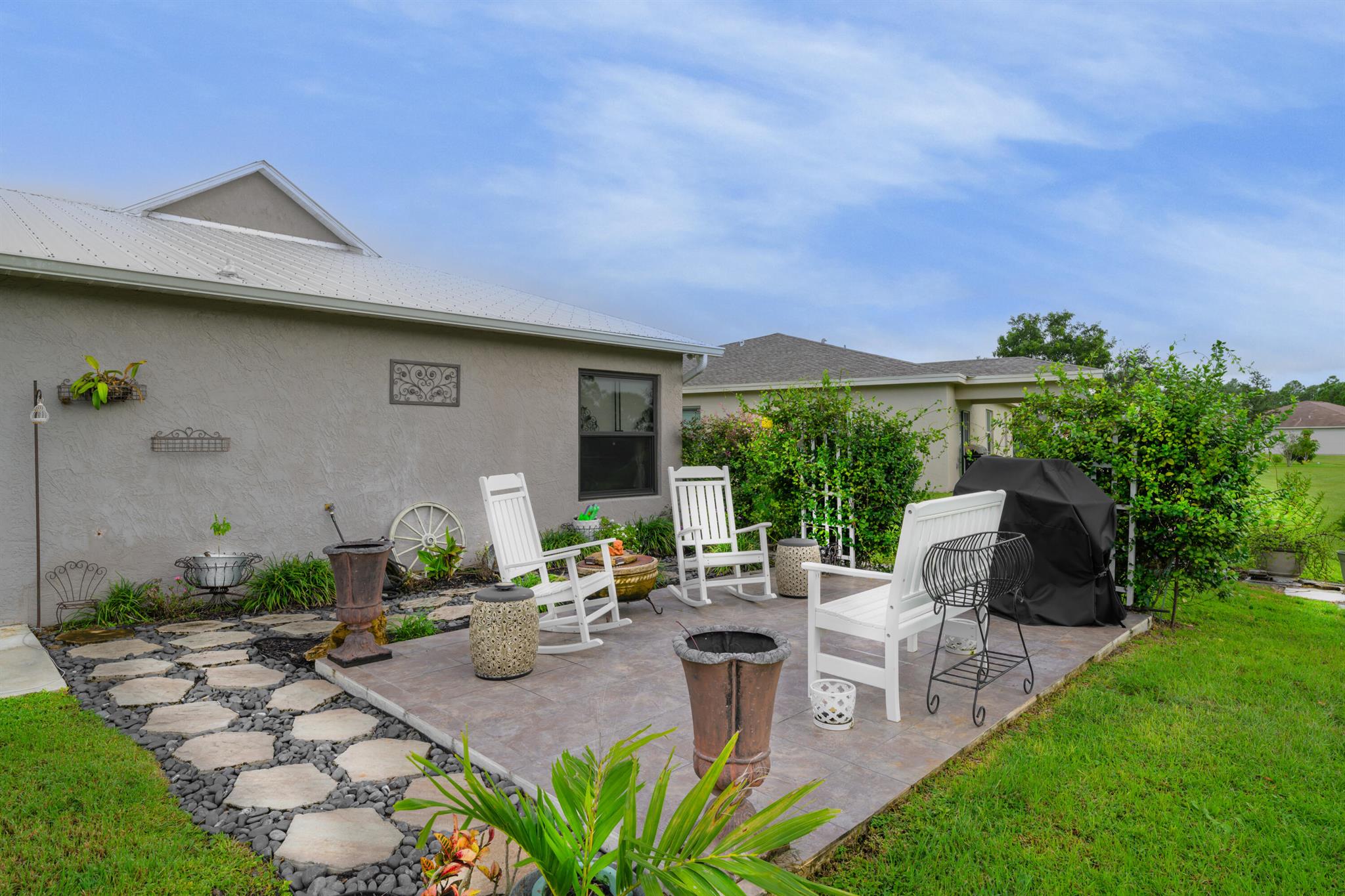 PORT ST LUCIE SECTION 44 - Residential