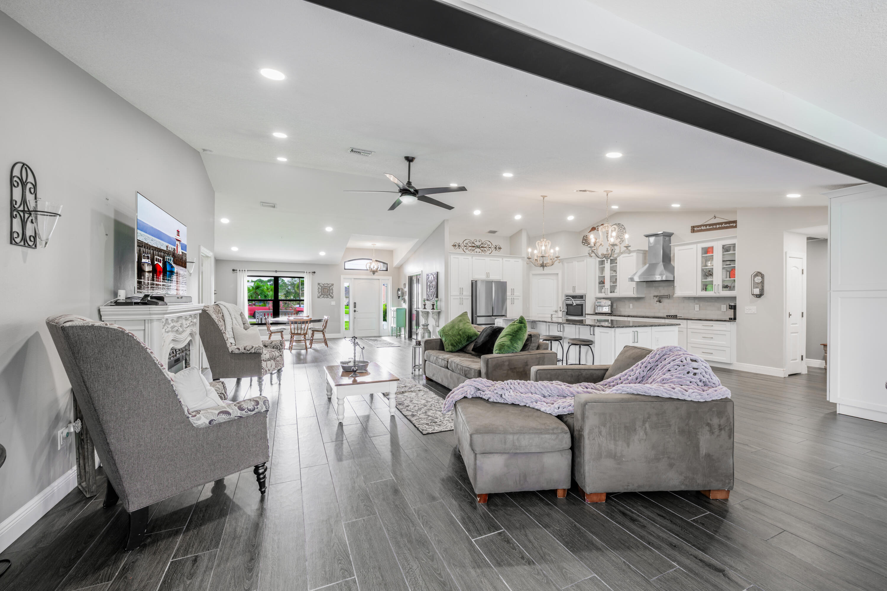 PORT ST LUCIE SECTION 44 - Residential