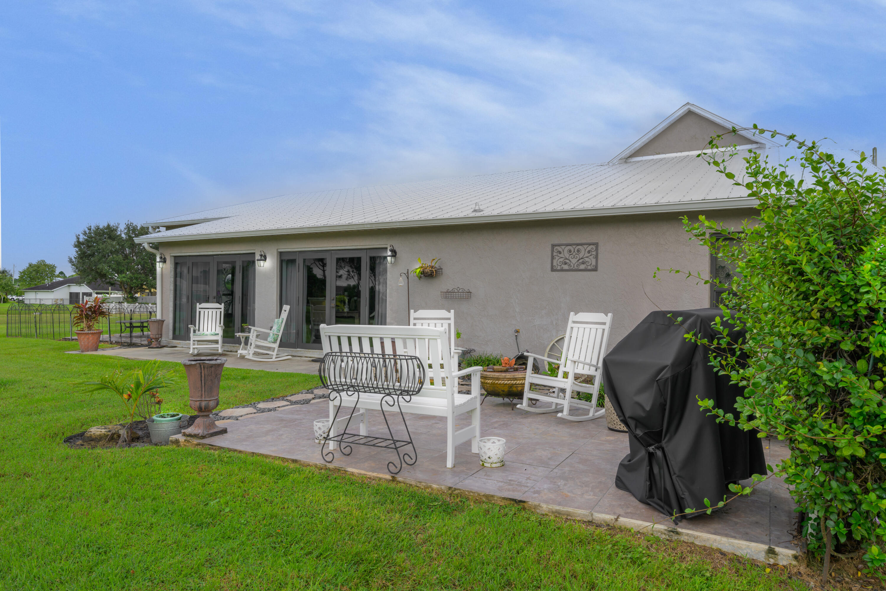 PORT ST LUCIE SECTION 44 - Residential