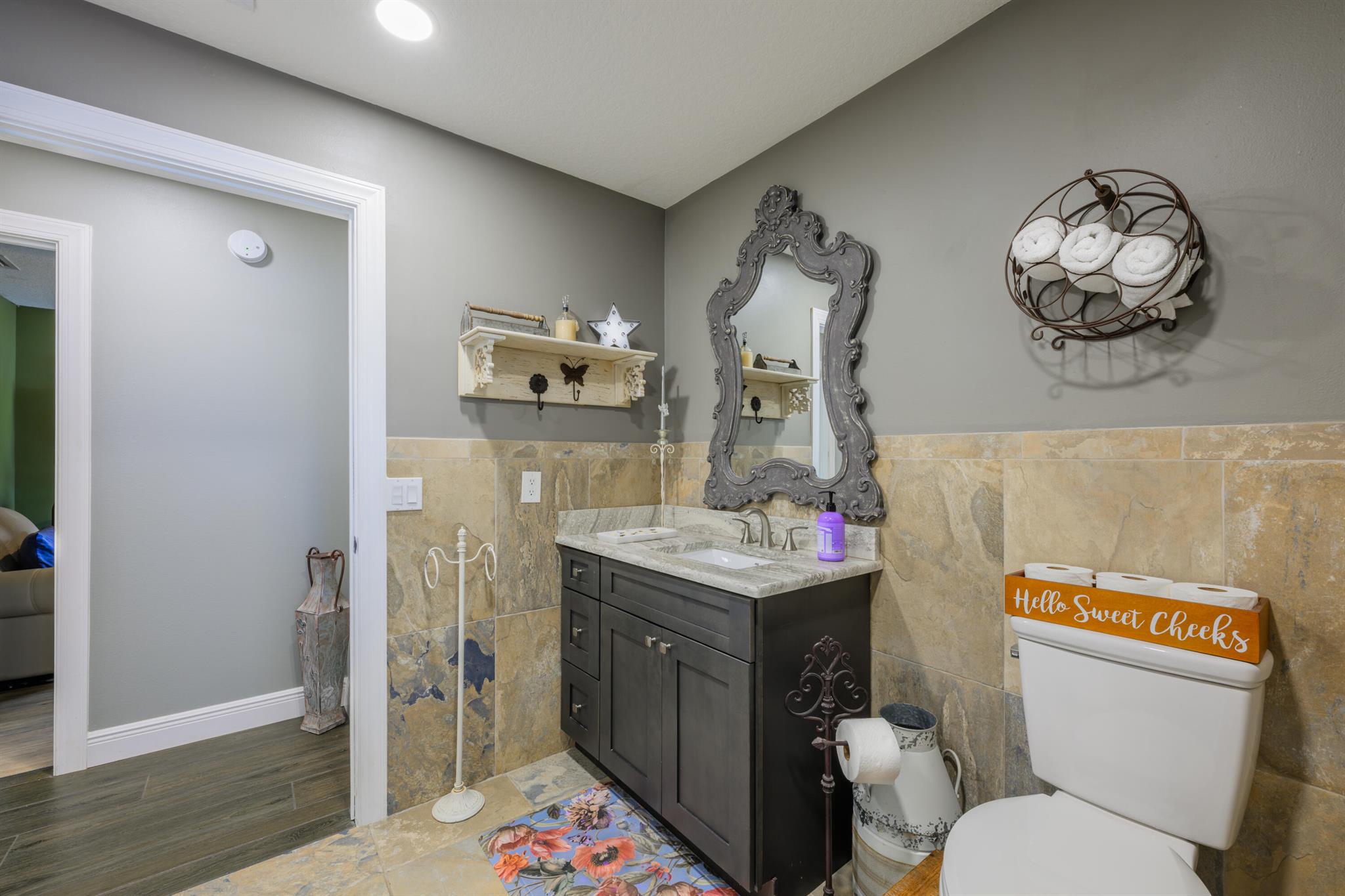 PORT ST LUCIE SECTION 44 - Residential