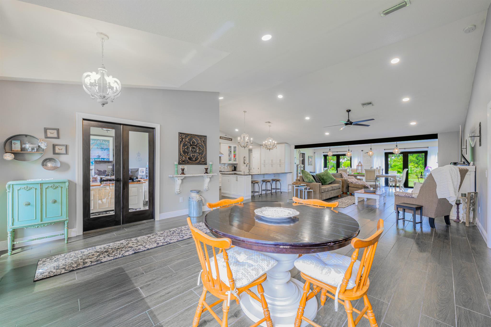 PORT ST LUCIE SECTION 44 - Residential