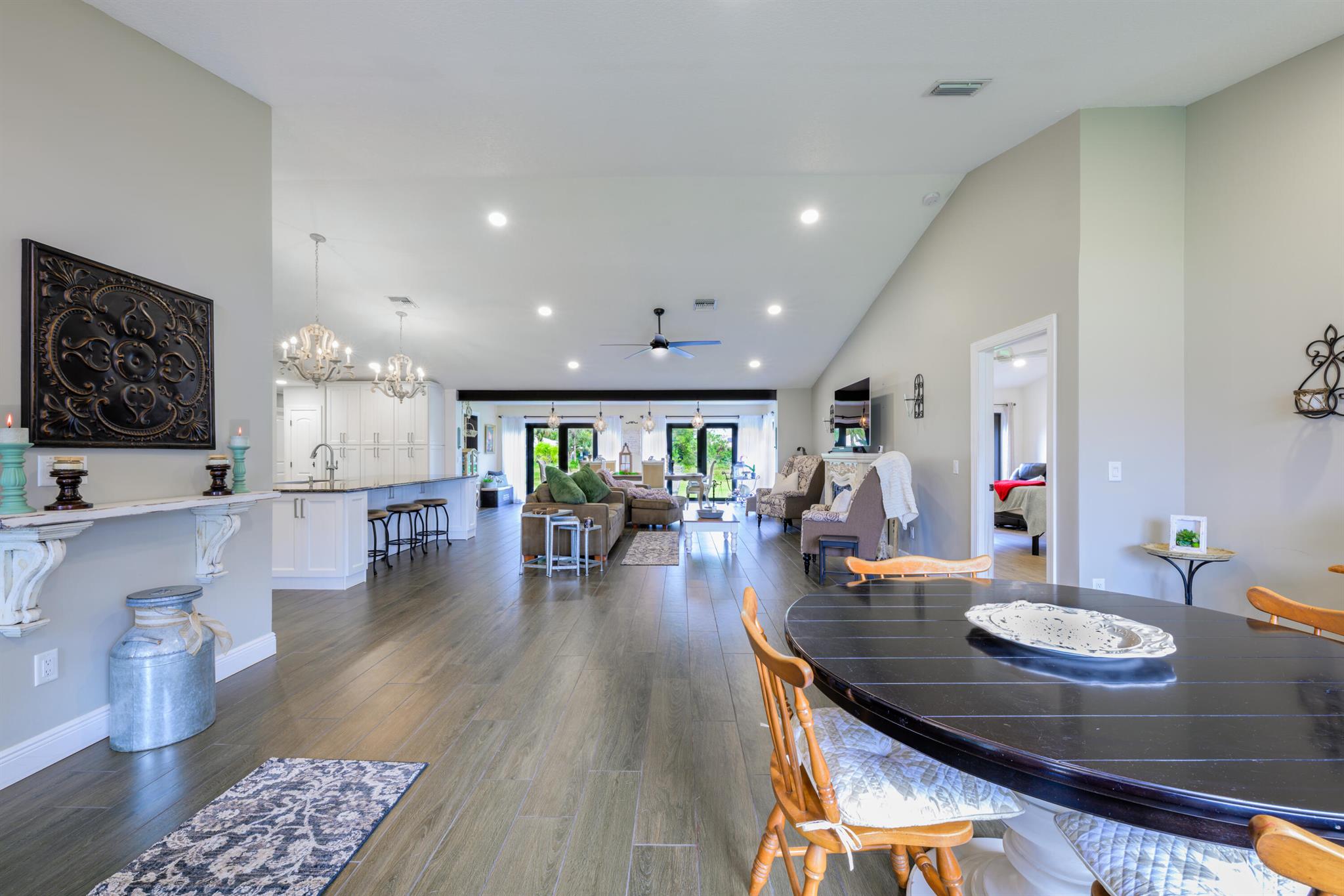 PORT ST LUCIE SECTION 44 - Residential