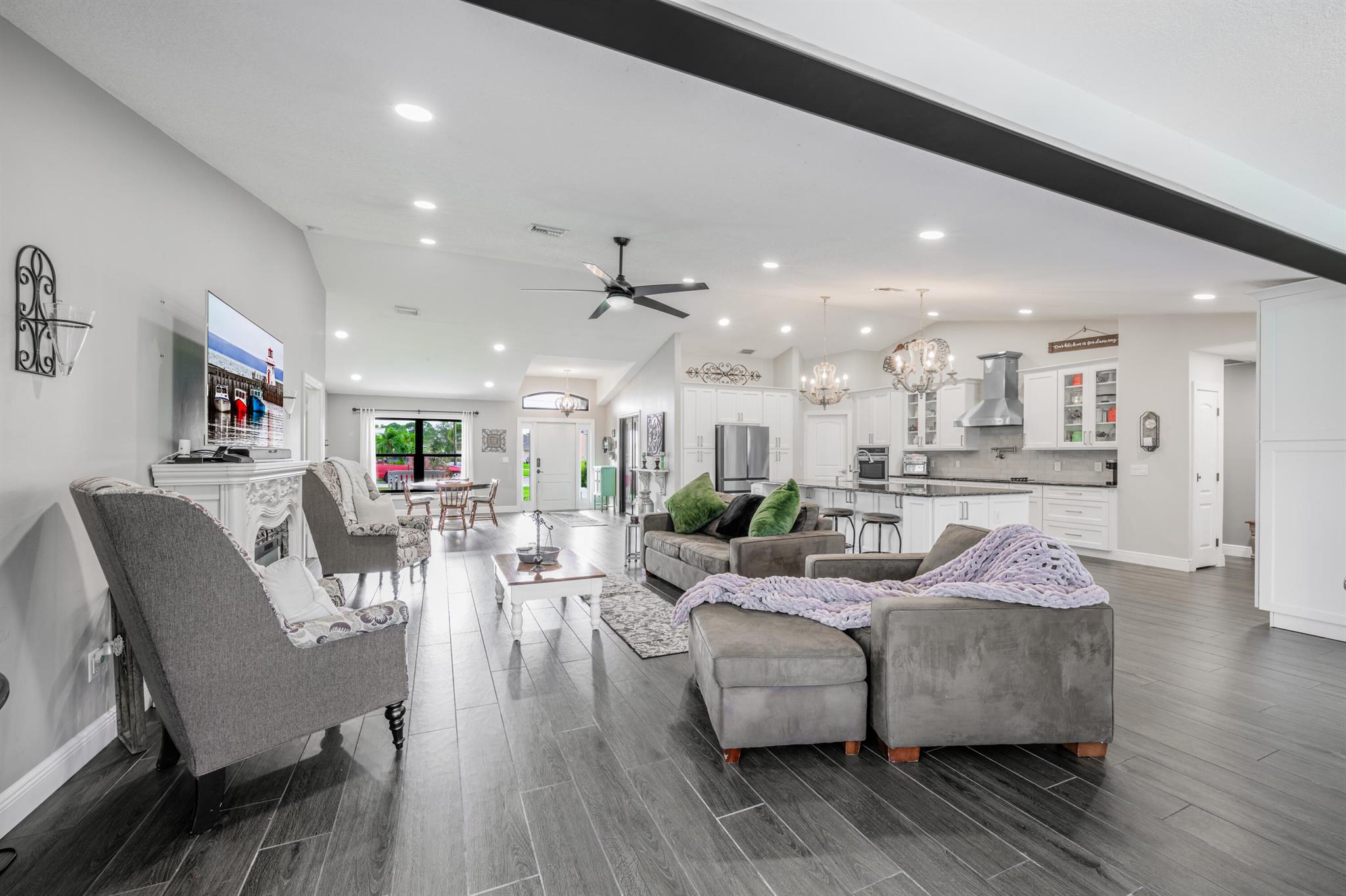 PORT ST LUCIE SECTION 44 - Residential