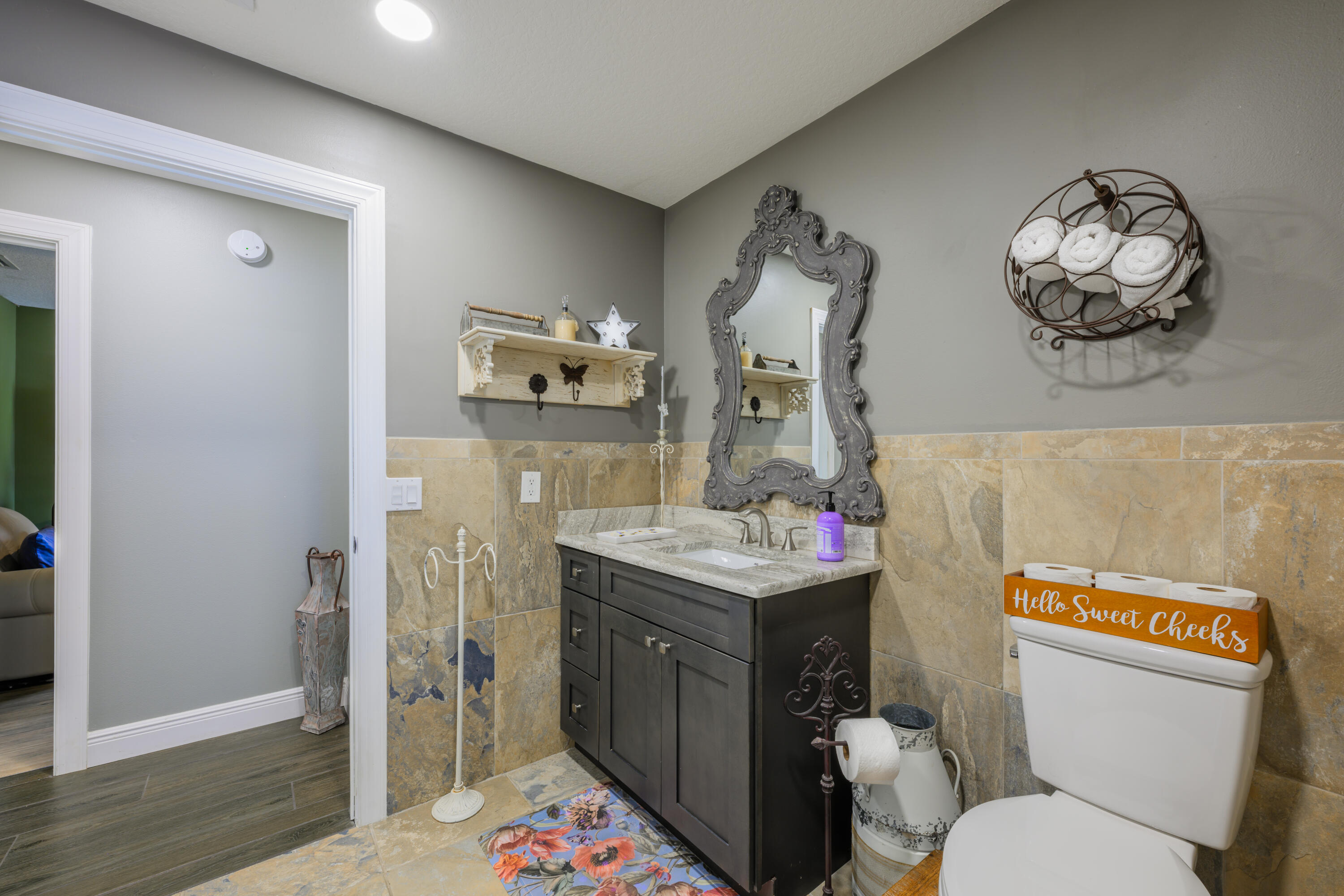 PORT ST LUCIE SECTION 44 - Residential