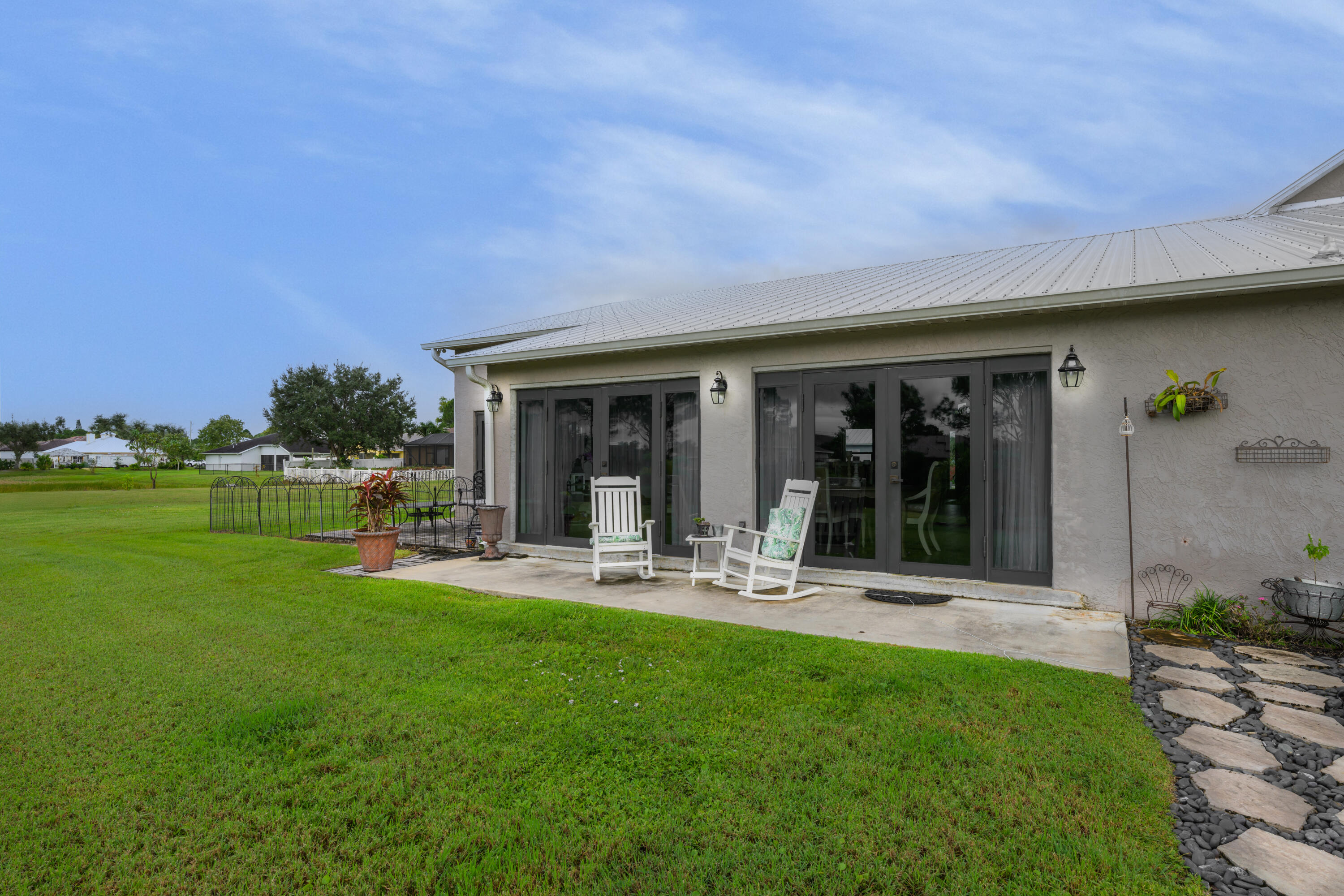 PORT ST LUCIE SECTION 44 - Residential