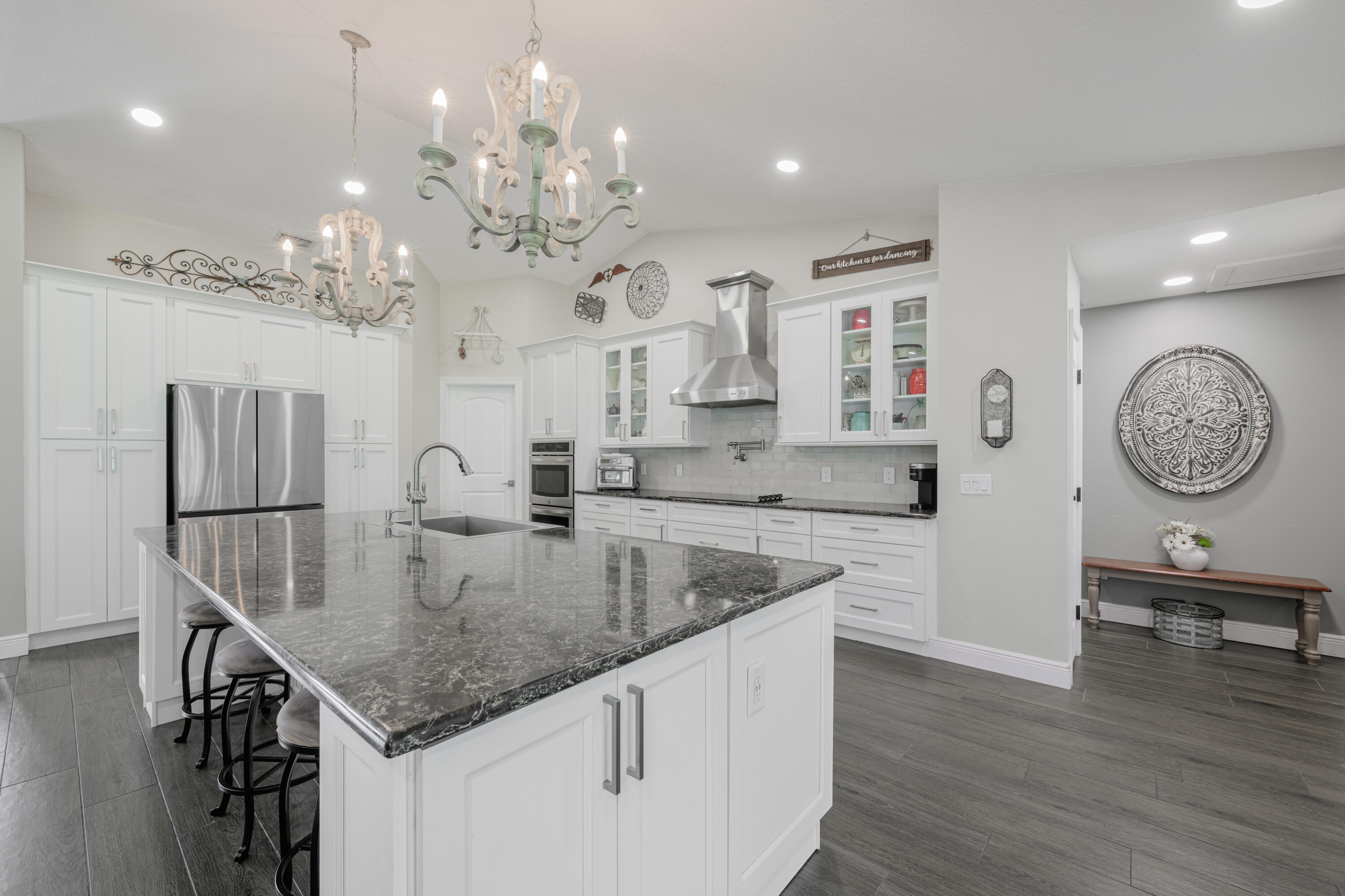 PORT ST LUCIE SECTION 44 - Residential