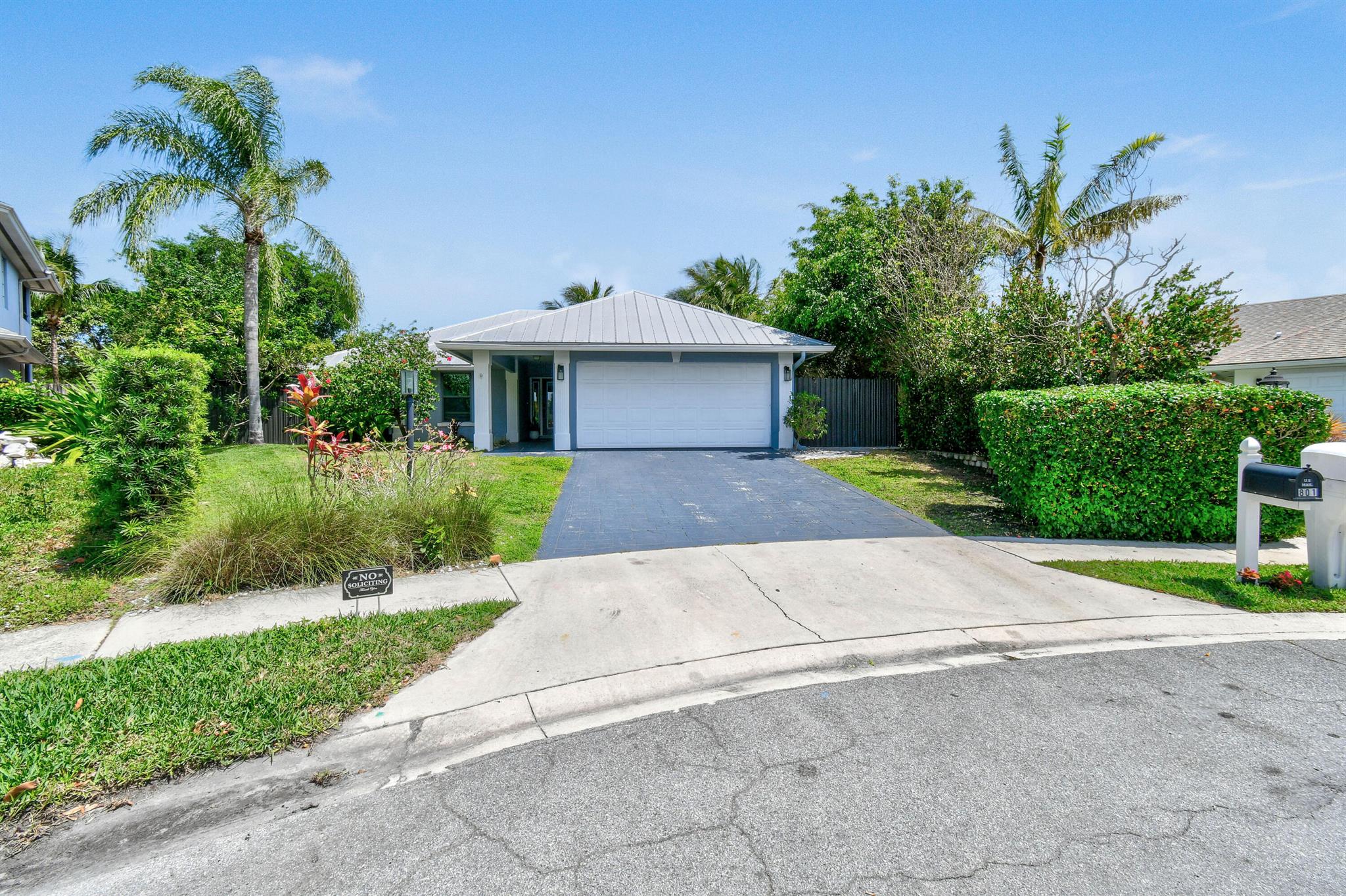 801 Summerwood Drive