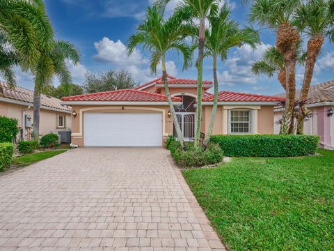 7246 Treviso Lane Boynton Beach FL 33472