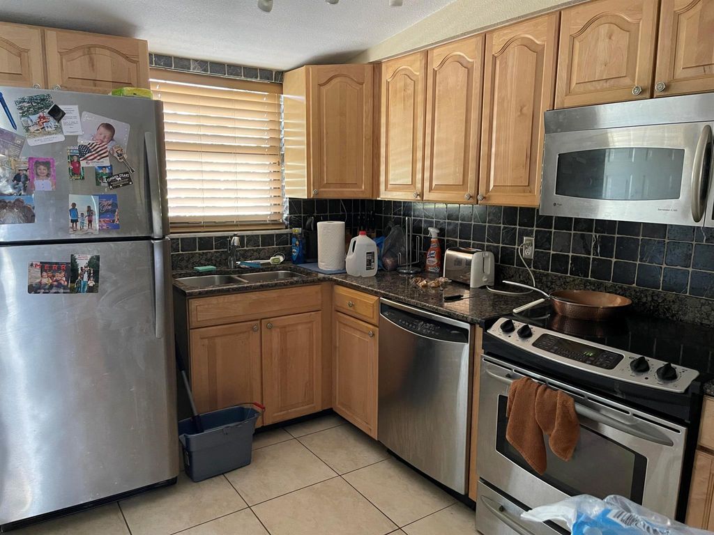 Photo of 1300 Seaway Drive #B-8, Hutchinson Island, FL 34949 (MLS # R10935036)