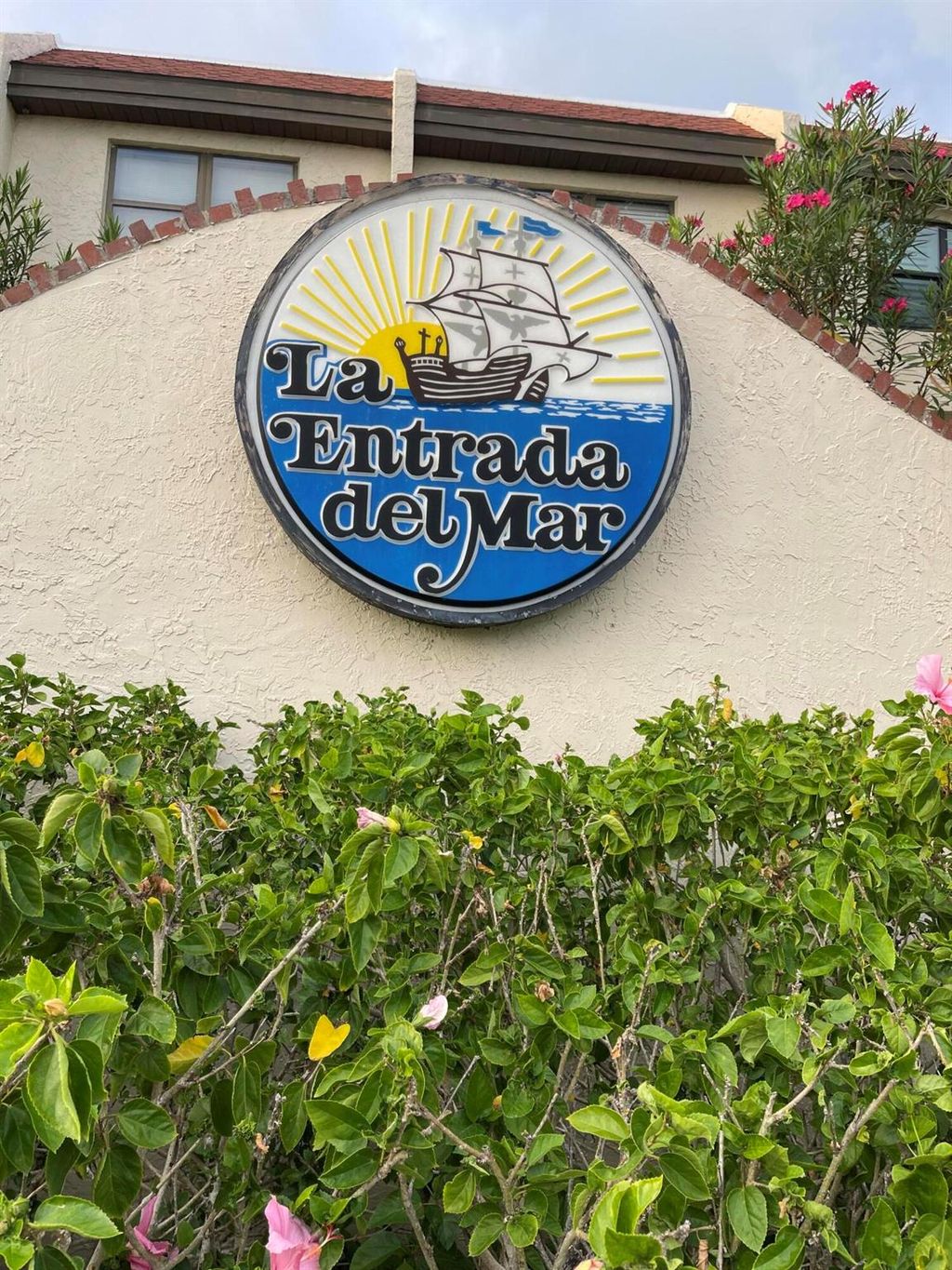 Photo of 1300 Seaway Drive #B-8, Hutchinson Island, FL 34949 (MLS # R10935036)