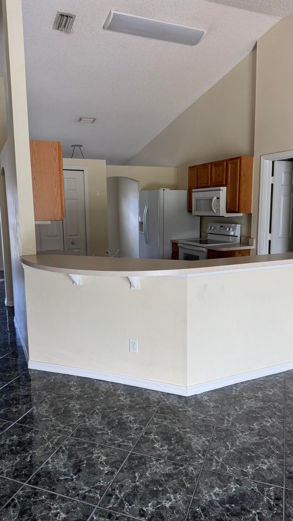 Photo of 5529 NW Lundy Circle N, Port Saint Lucie, FL 34986 (MLS # R11139027)