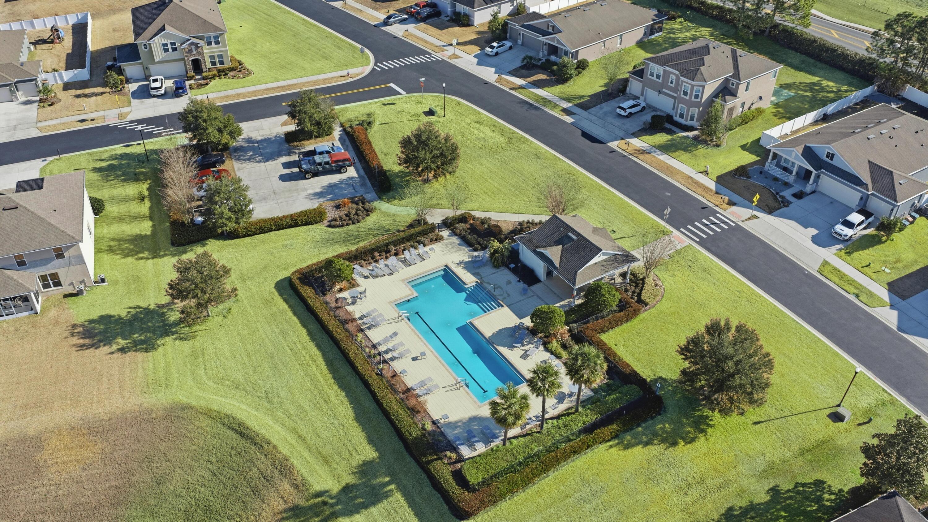 MEADOWS AT HEATHBROOK PH 1 - Residential