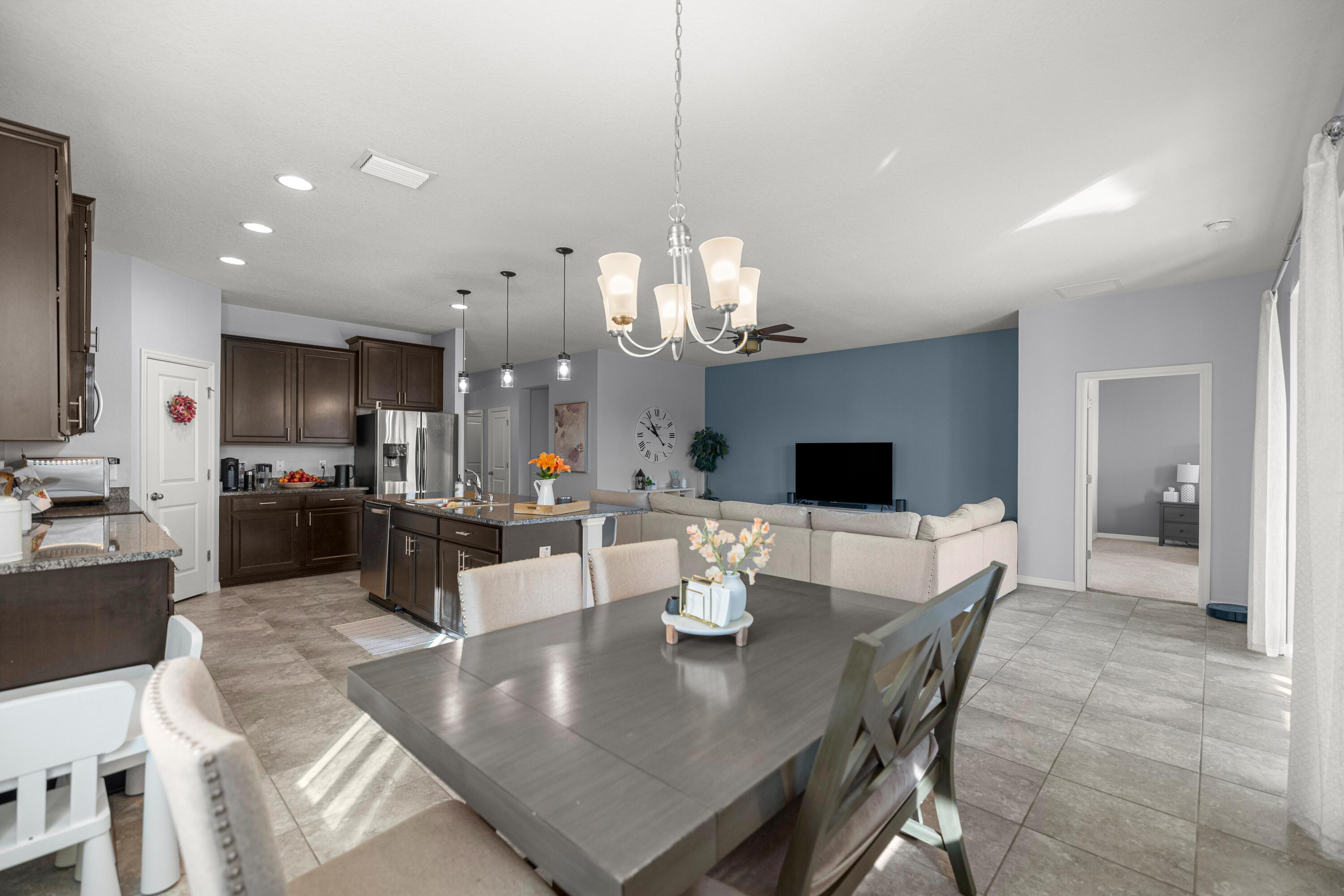 MEADOWS AT HEATHBROOK PH 1 - Residential