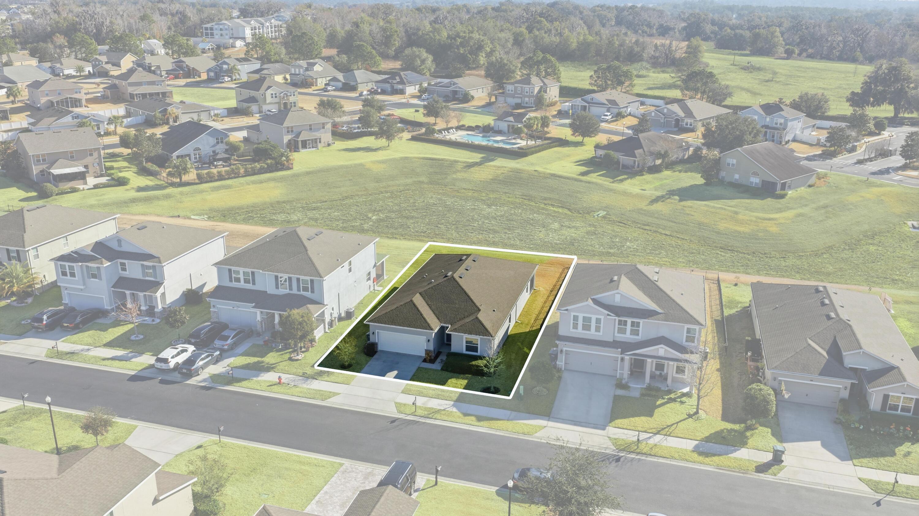 MEADOWS AT HEATHBROOK PH 1 - Residential