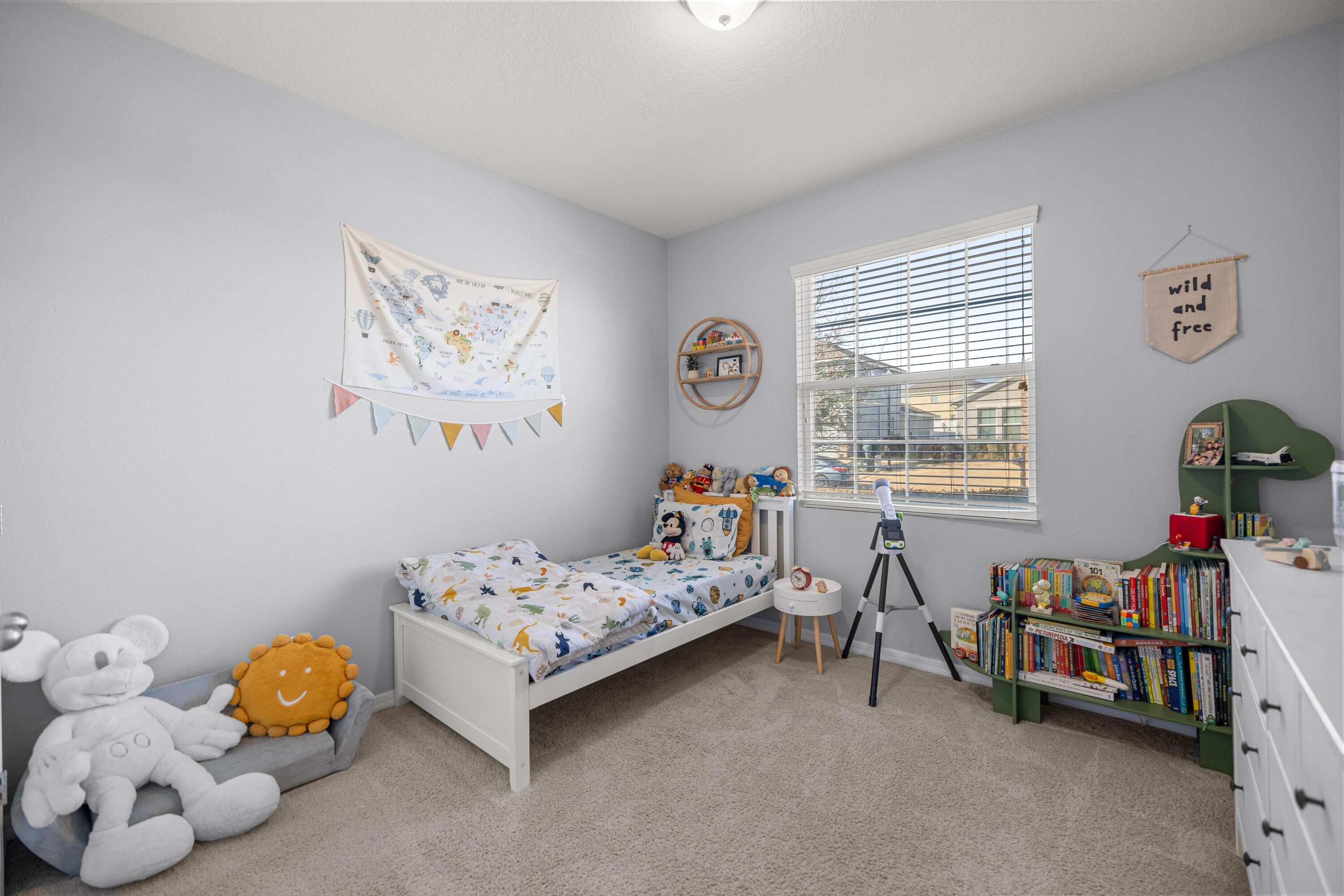 MEADOWS AT HEATHBROOK PH 1 - Residential