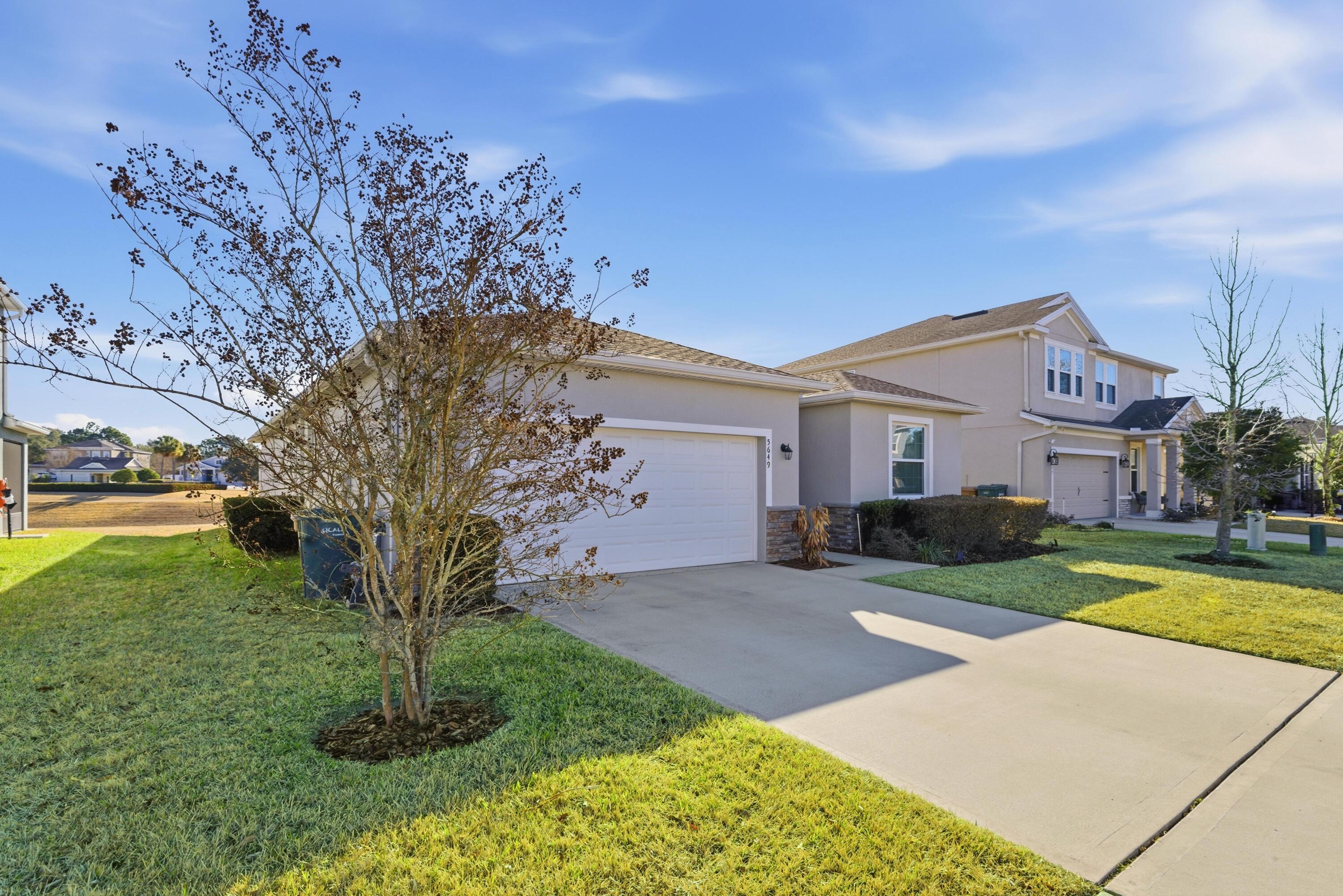 MEADOWS AT HEATHBROOK PH 1 - Residential