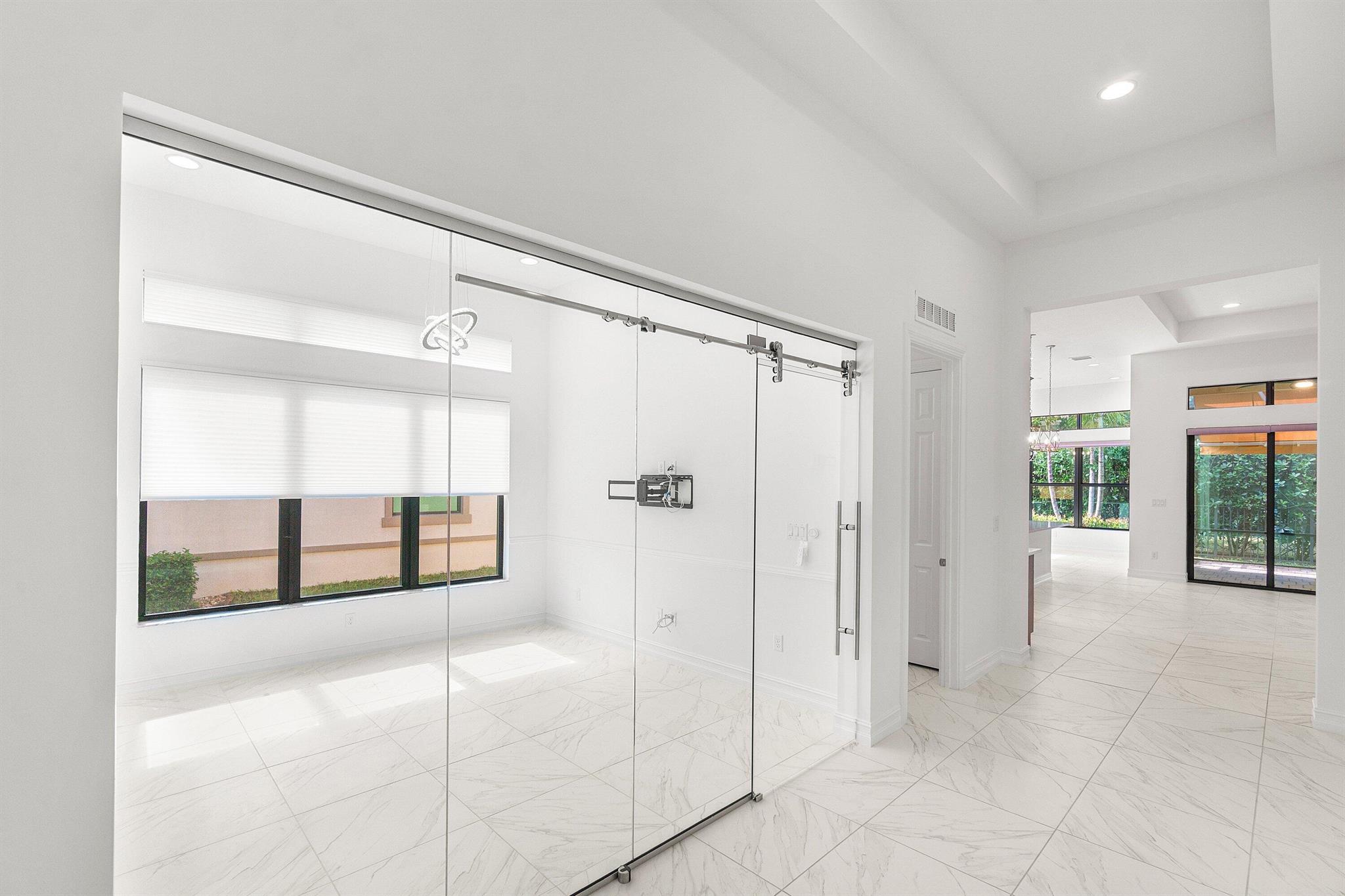 PARKLAND ROYALE - Residential