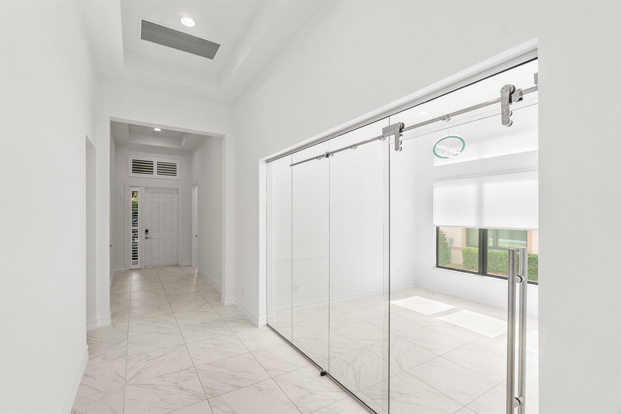 PARKLAND ROYALE - Residential