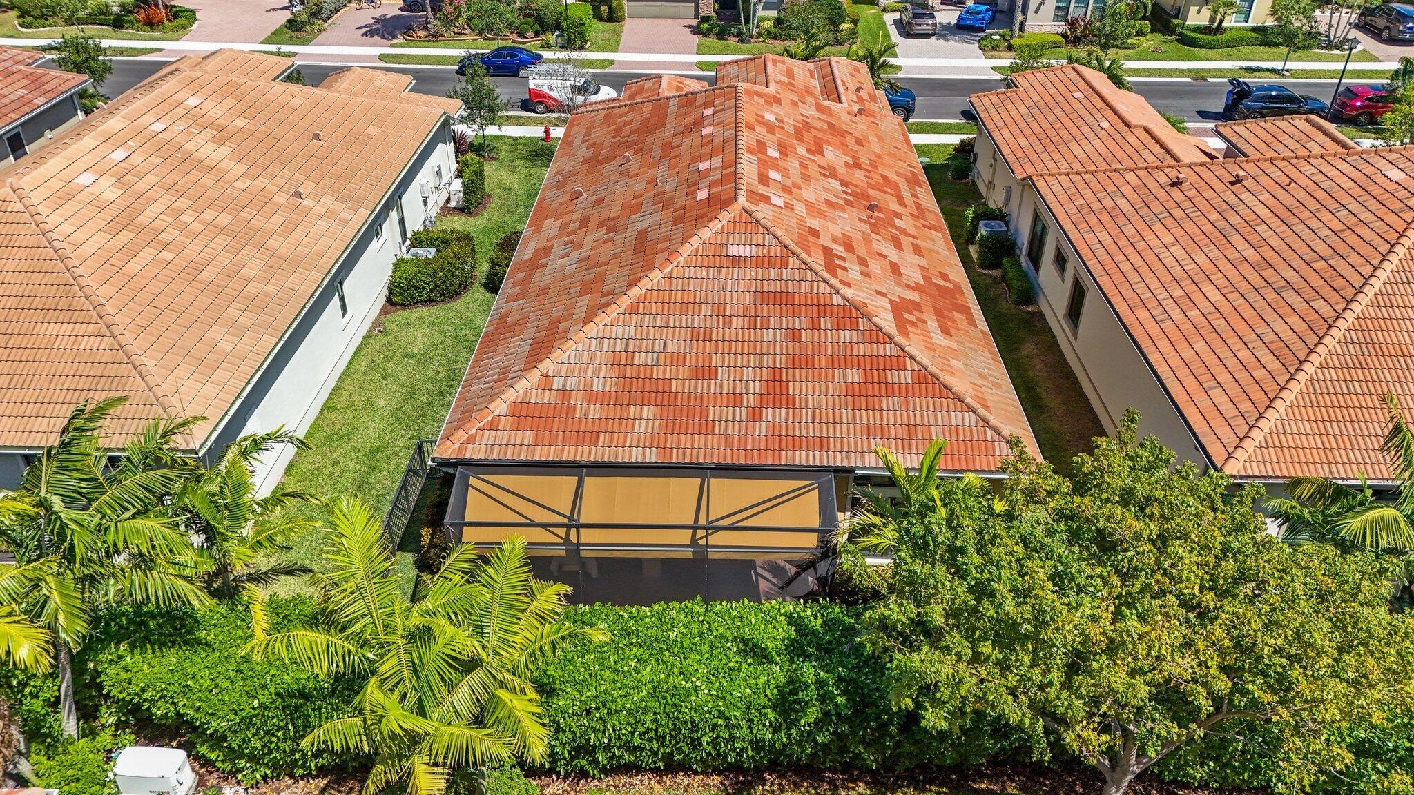 PARKLAND ROYALE - Residential