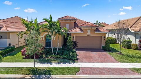 11902 Palermo Road Parkland FL 33076