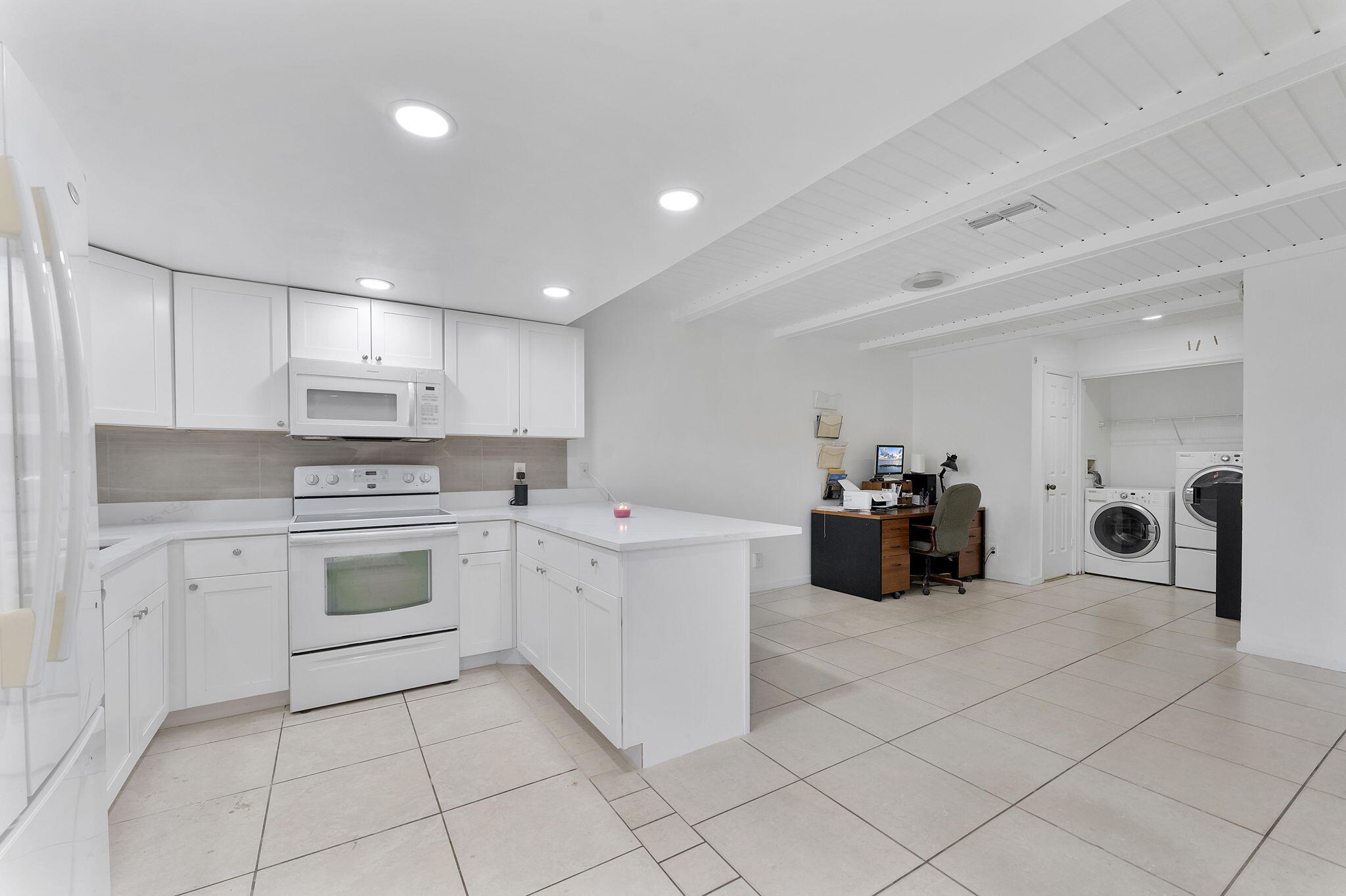 KIRKWOOD TOWNHOMES AS - Residential